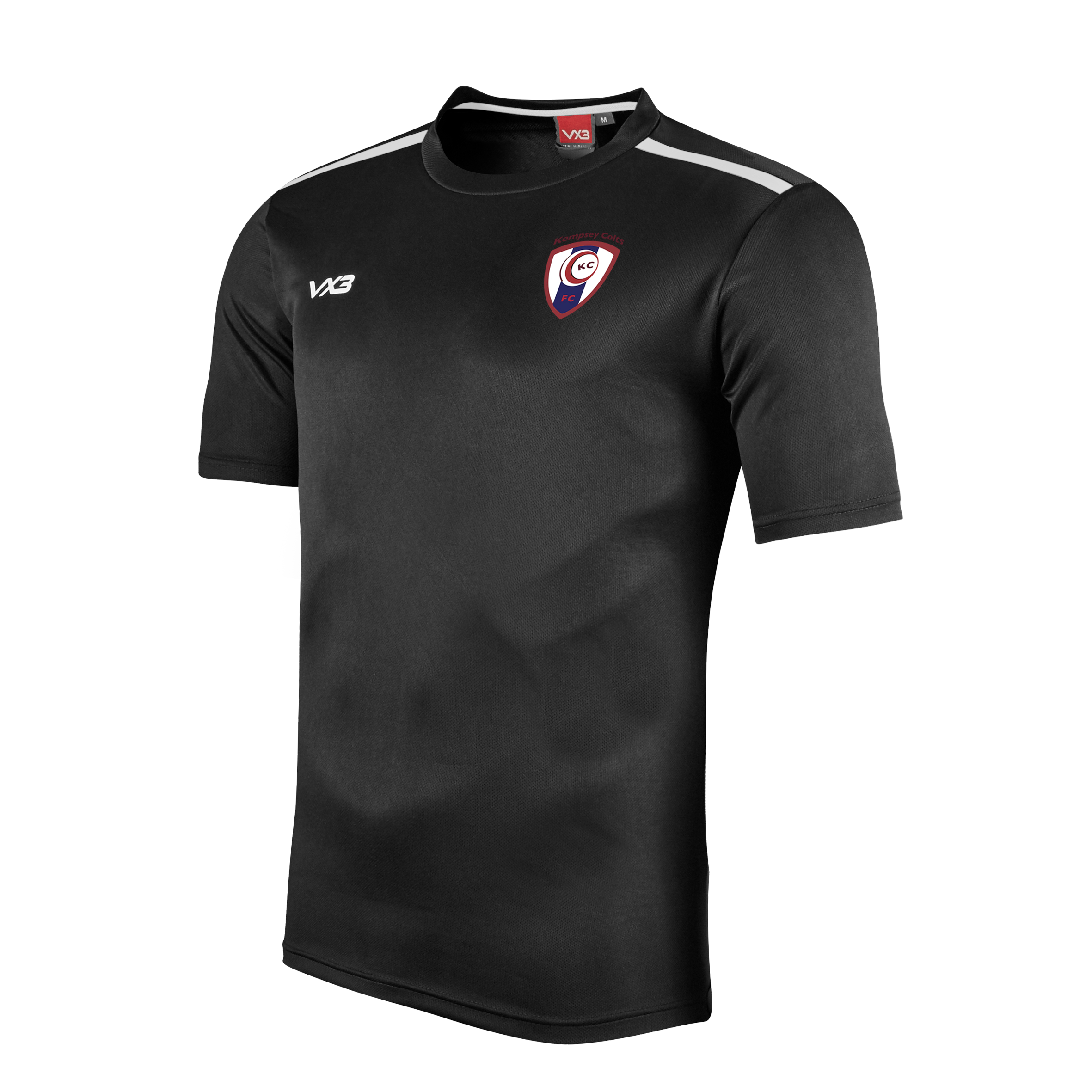 Kempsey Colts FC Fortis Tee