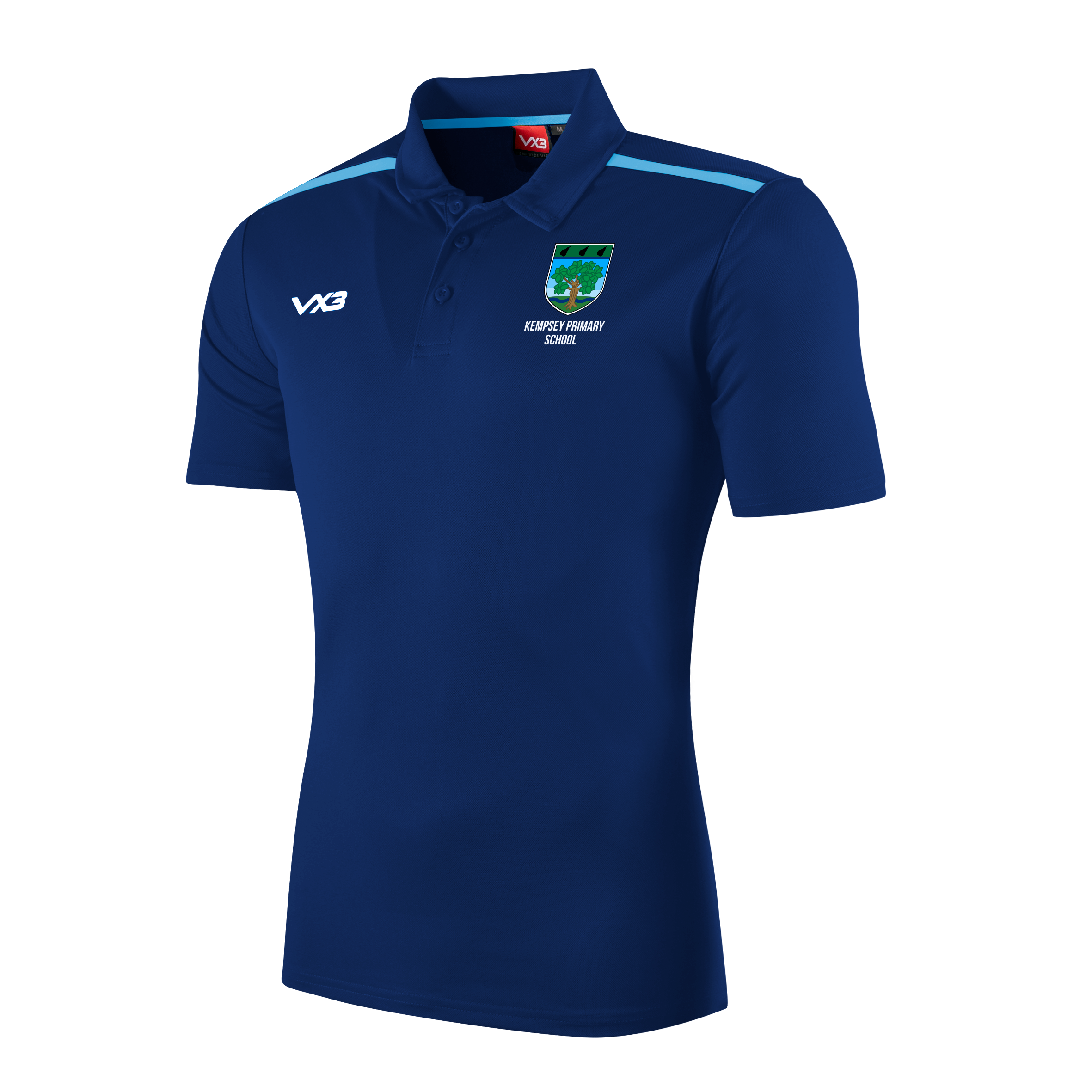 Kempsey Primary School Fortis Youth Polo