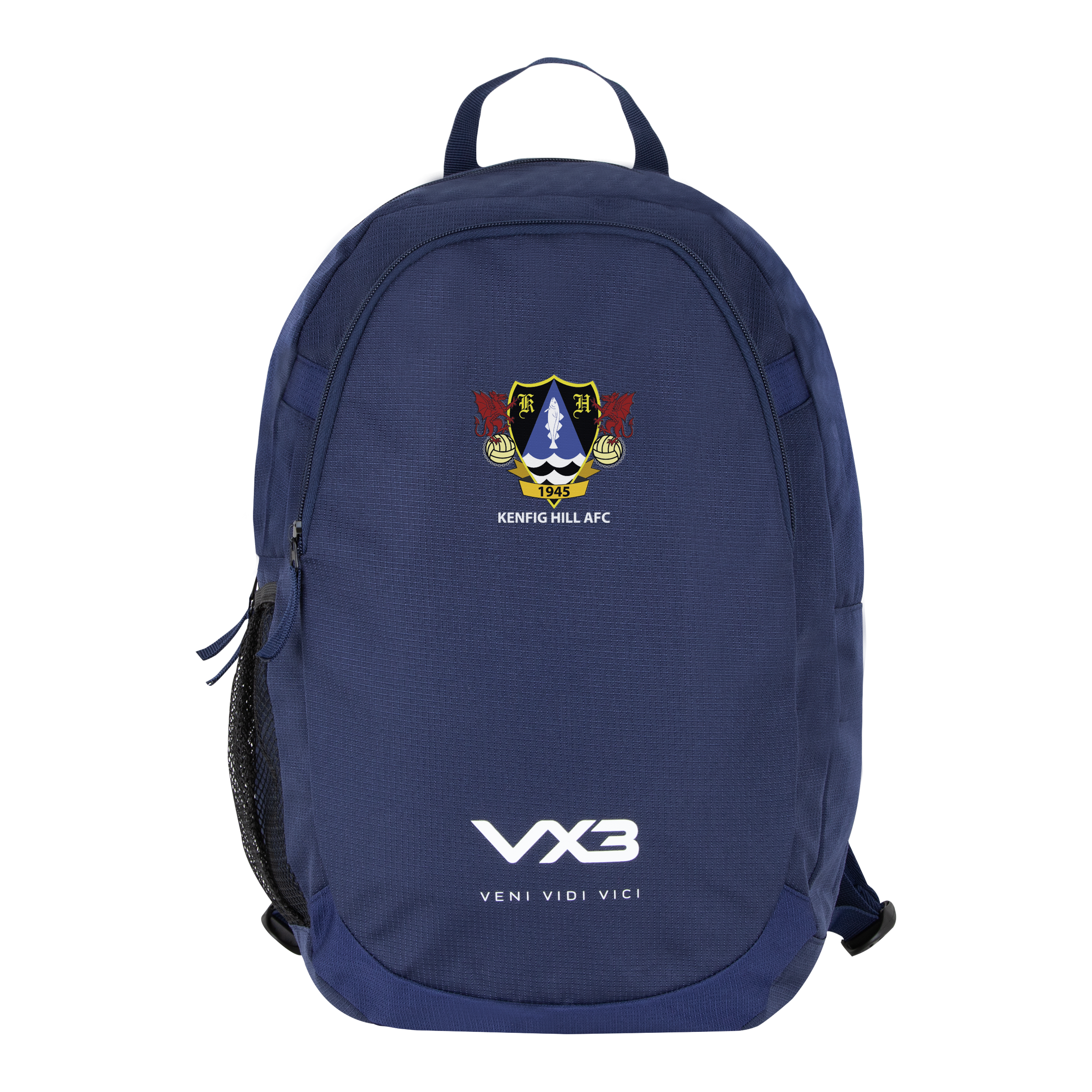 Kenfig Hill AFC Performance Backpack