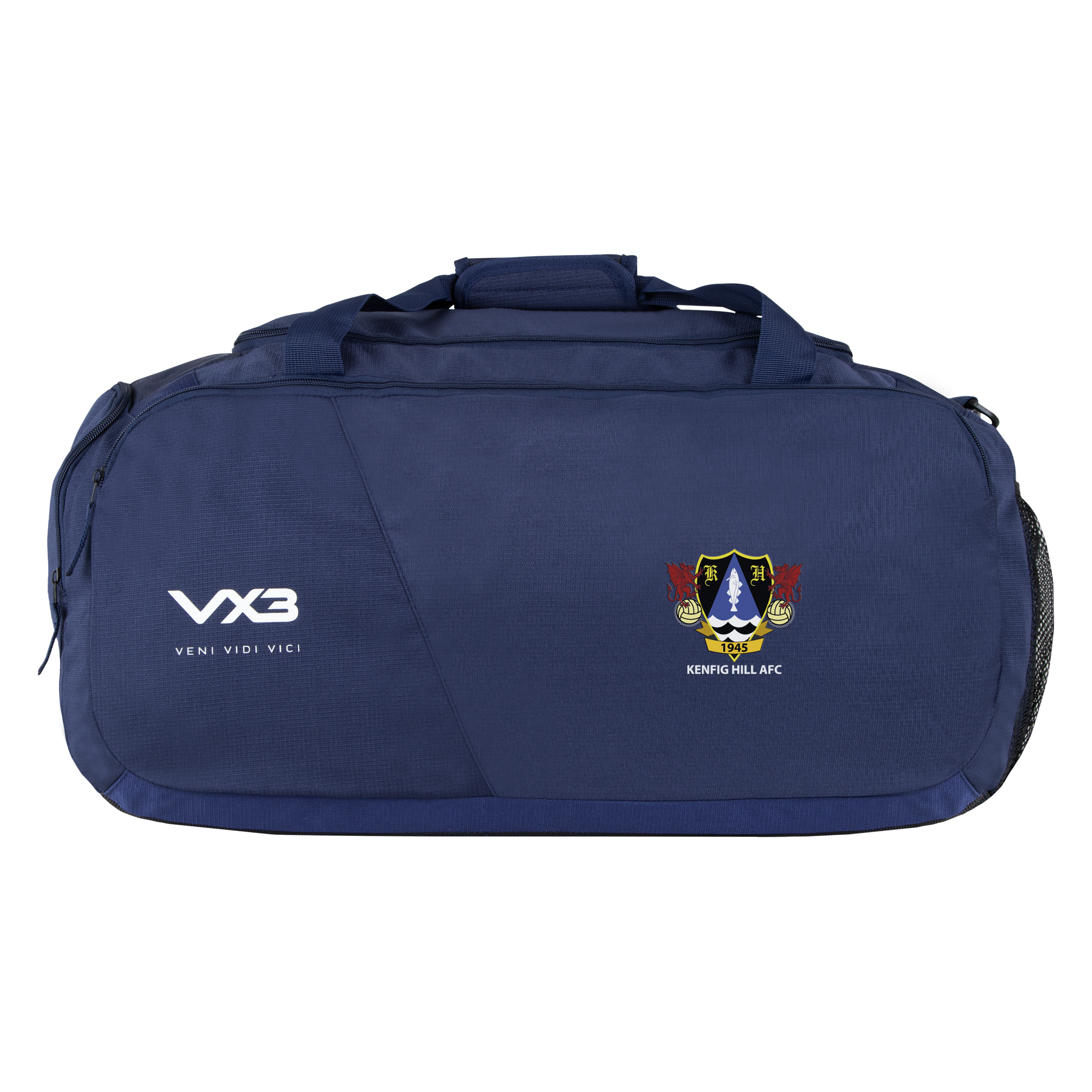 Kenfig Hill AFC Performance Kit Bag