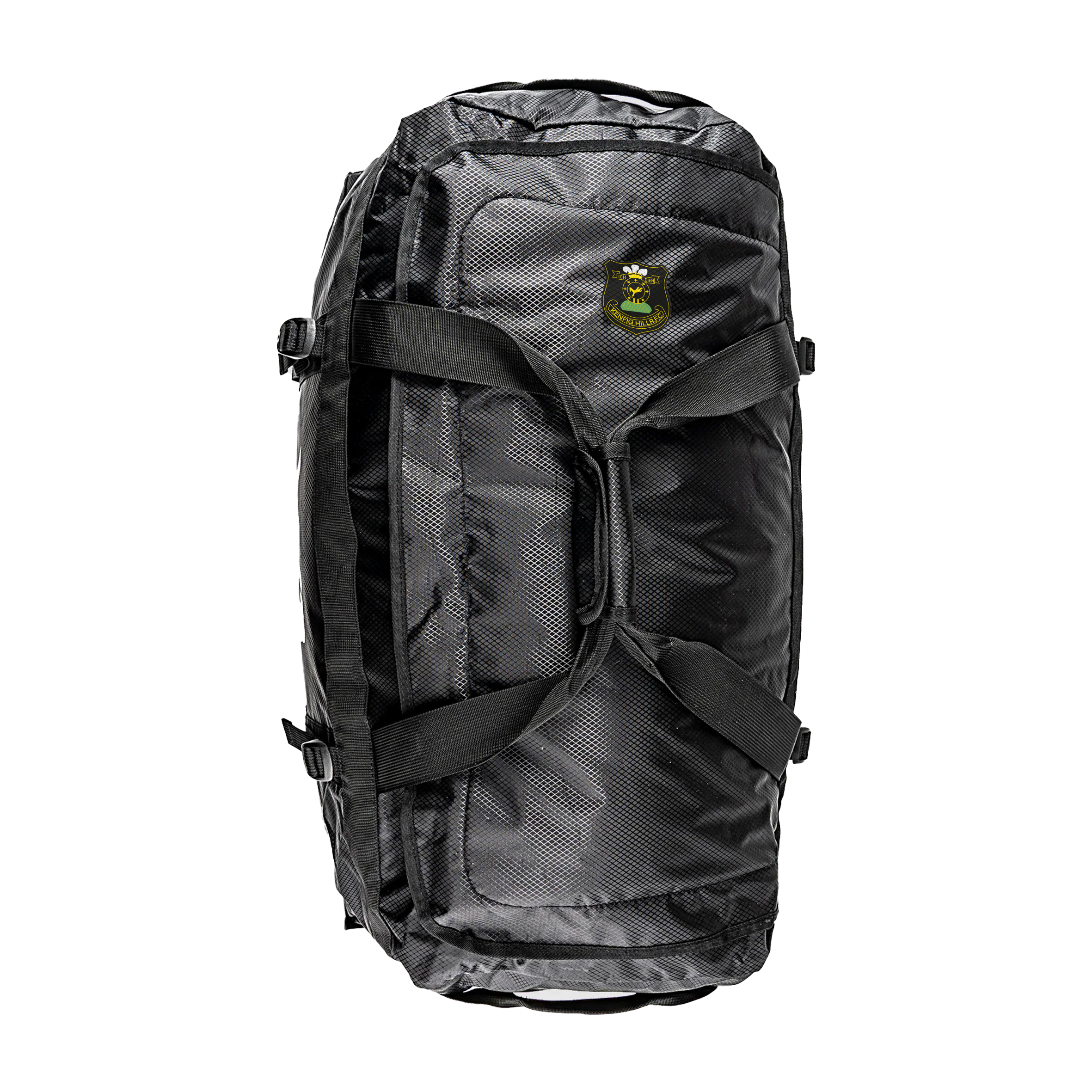 Kenfig Hill RFC Gero Tour Bag