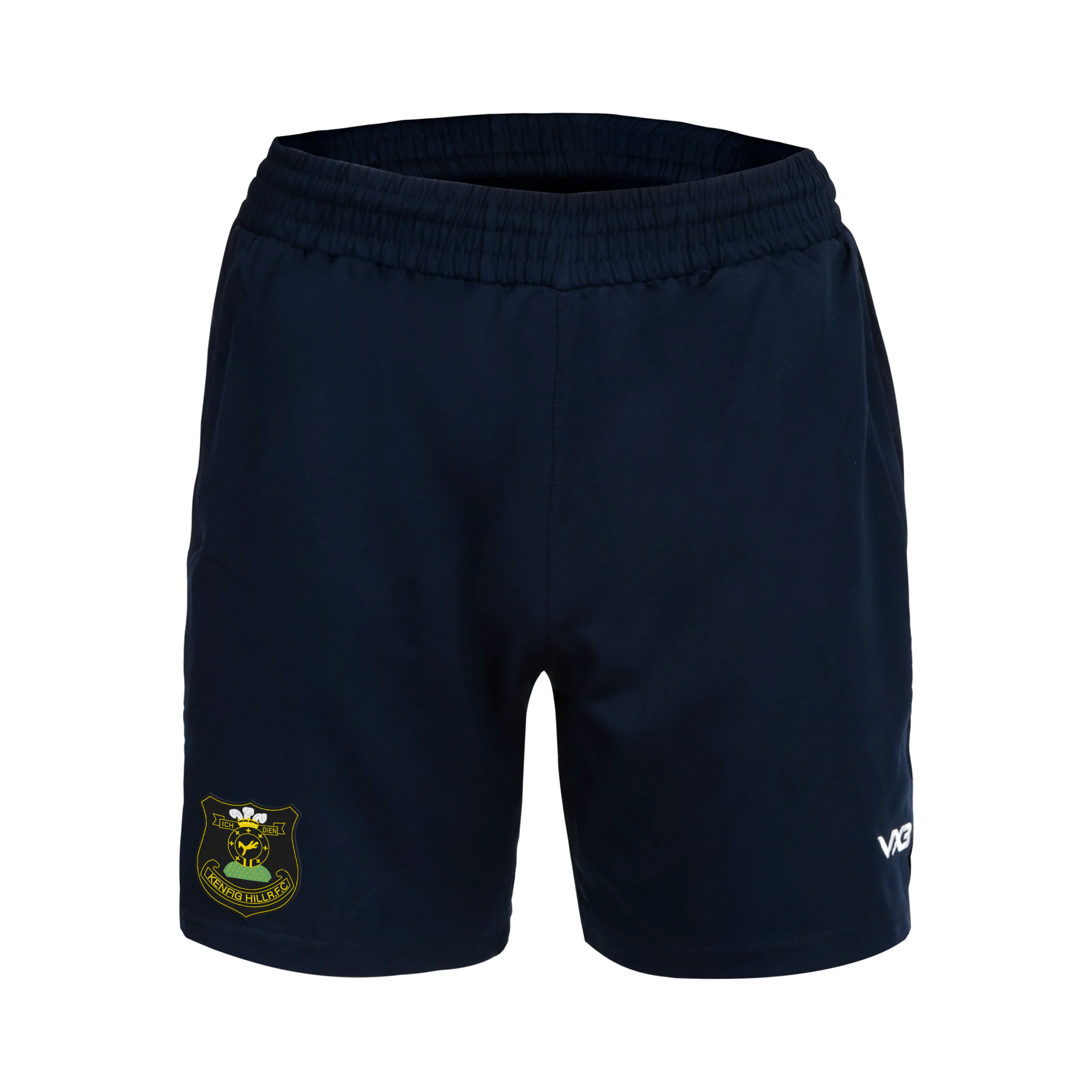 Kenfig Hill RFC Majester Training Short