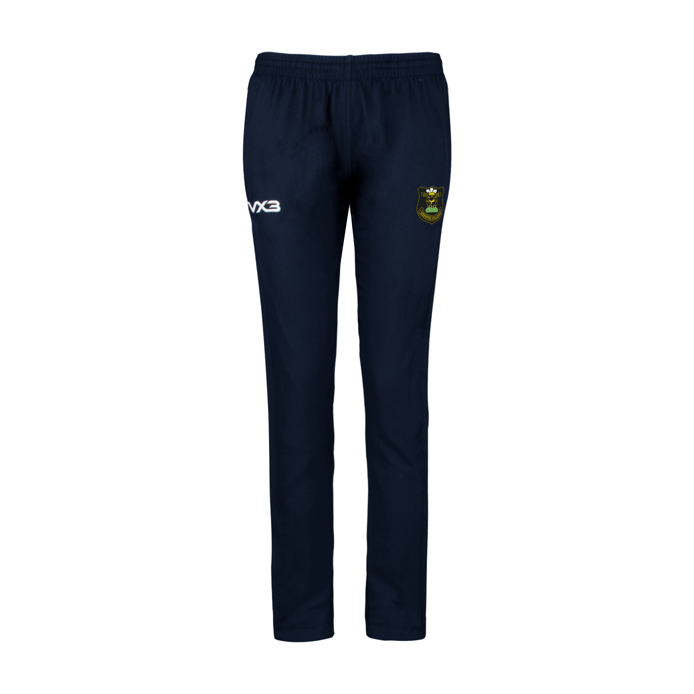 Kenfig Hill RFC Solum Ladies Trackpant – VX3