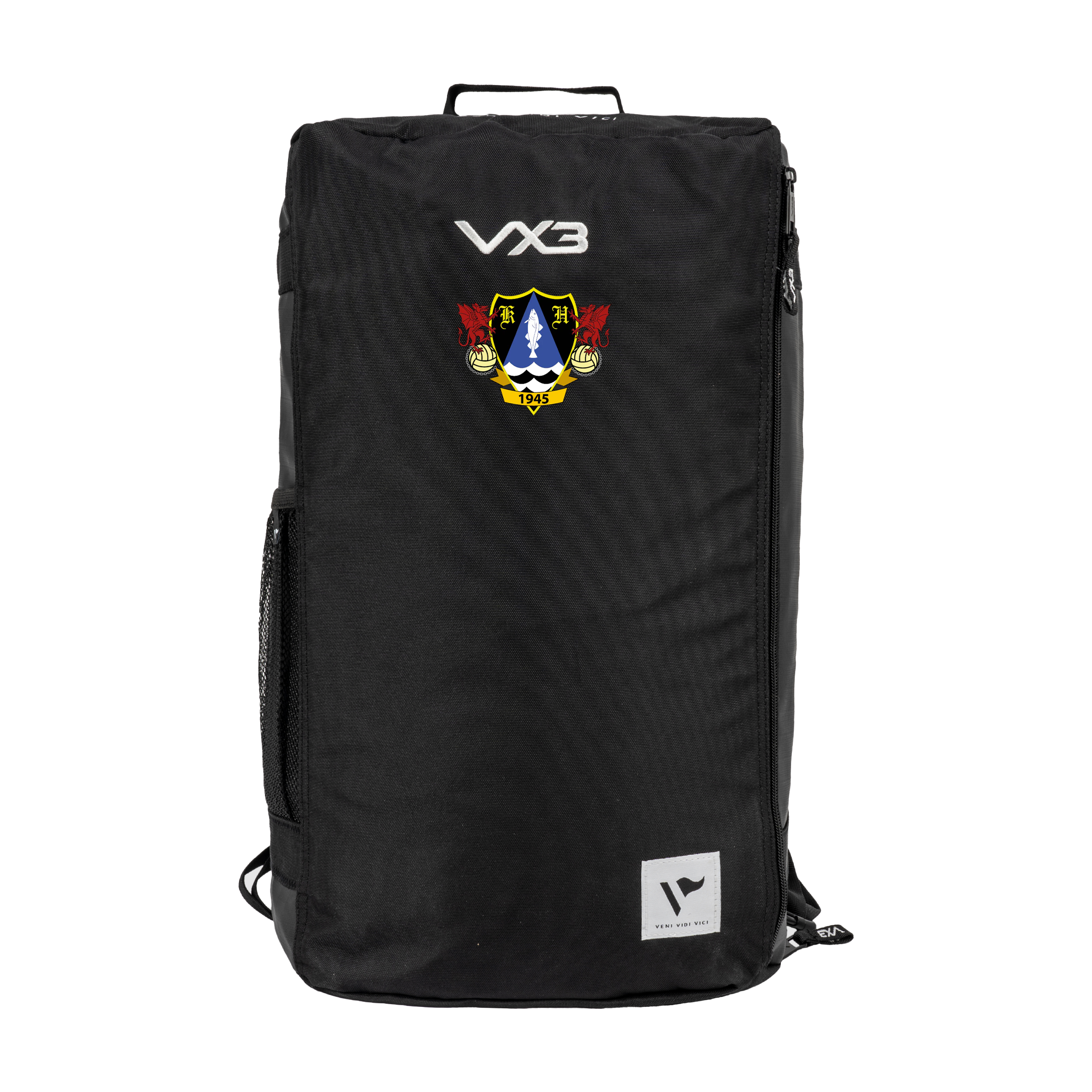 Kenfig Hill AFC Durus Elite Backpack