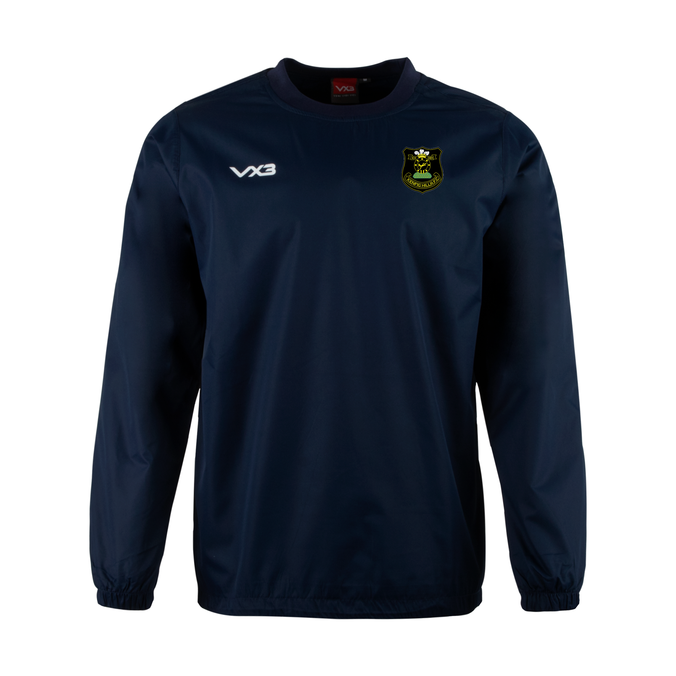 Kenfig Hill RFC Primus Smock Youth