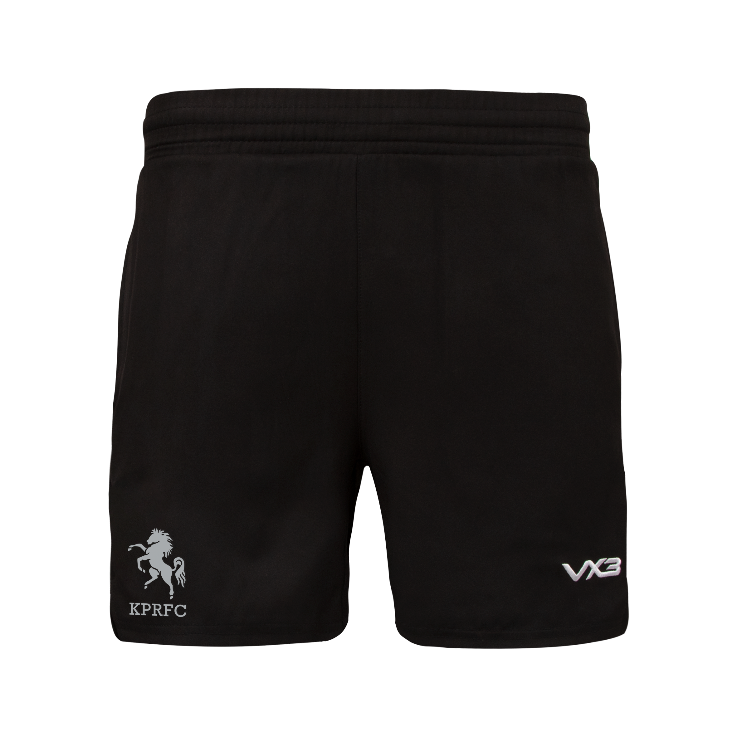 Kent Police Rugby Ludus Gym Shorts