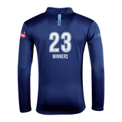 Kent RFU Cup Winners Fortis Youth Quarter Zip Sweat