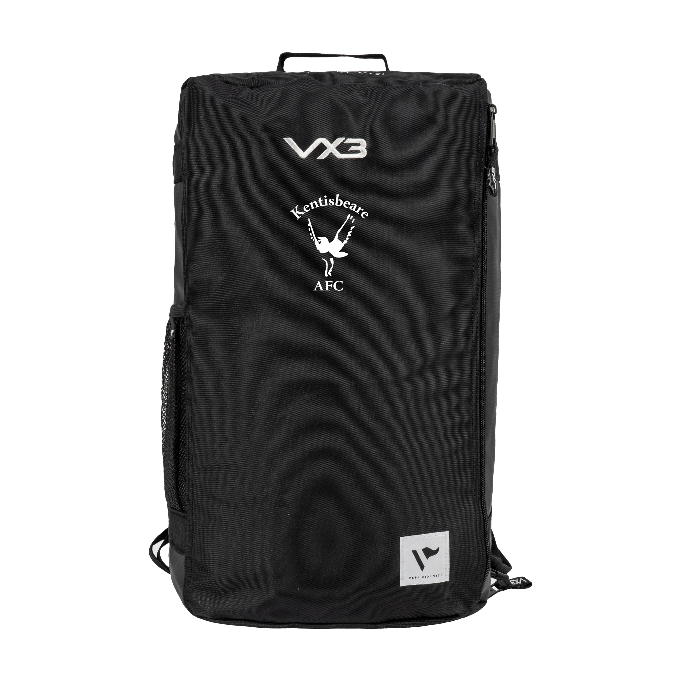Kentisbeare AFC Durus Elite Backpack