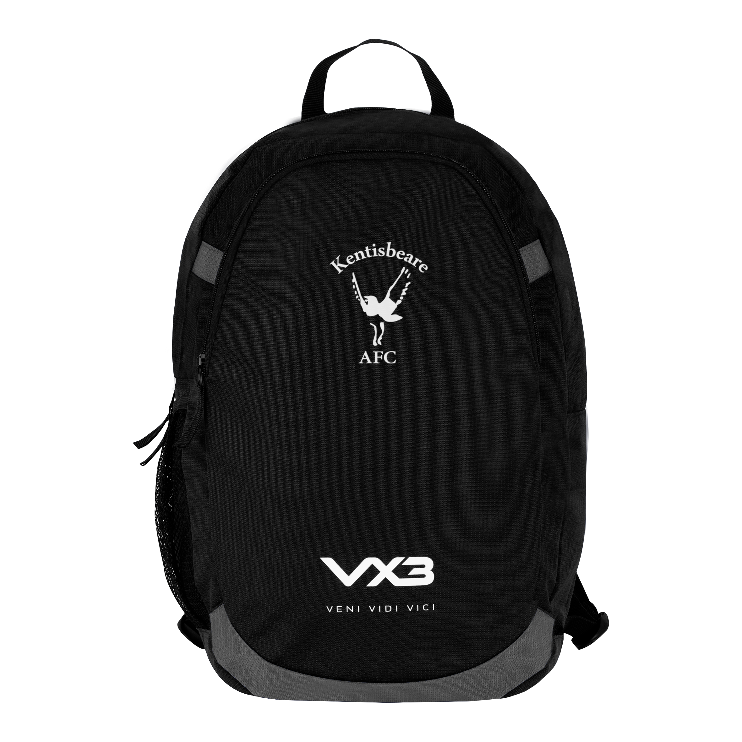 Kentisbeare AFC Performance Backpack