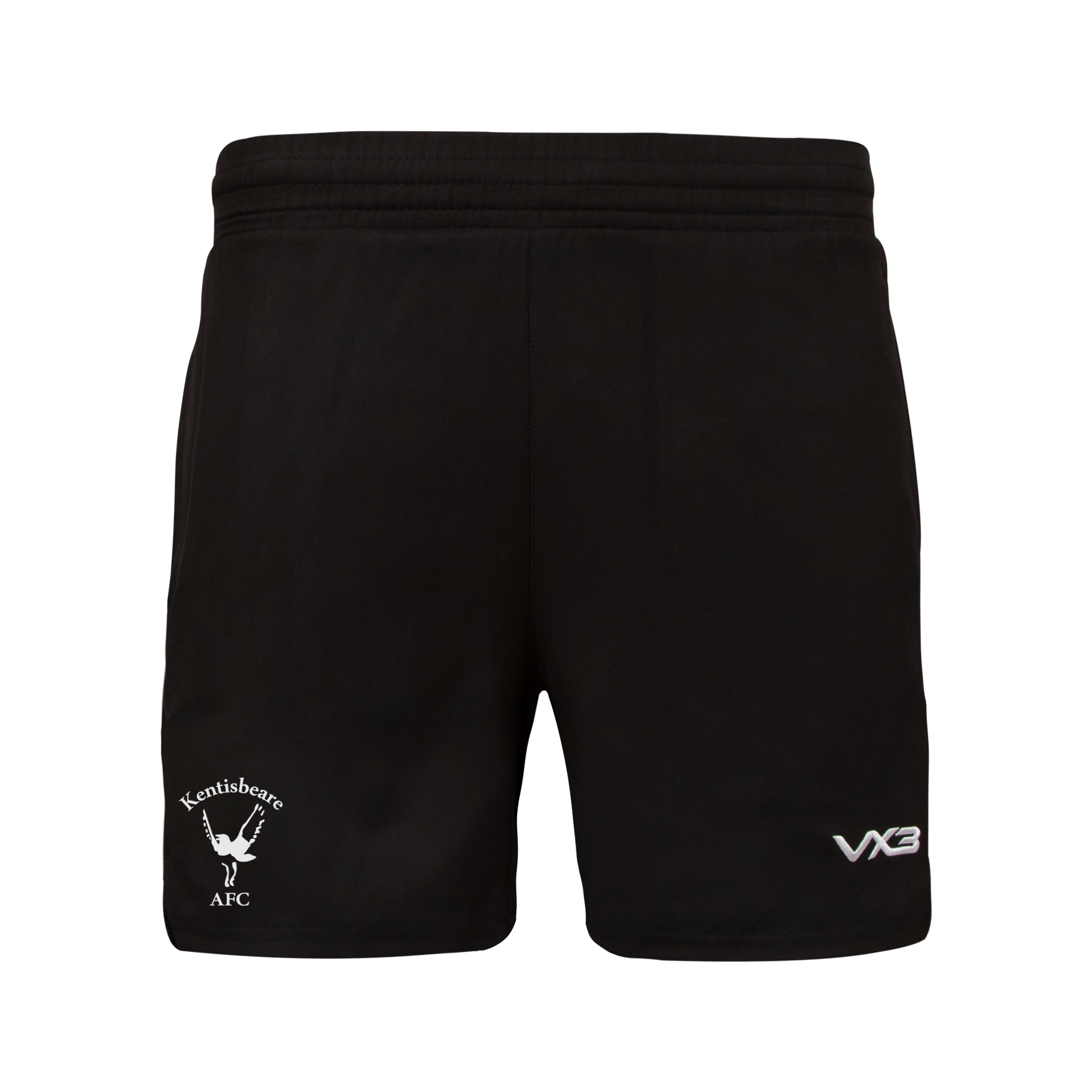 Kentisbeare AFC Ludus Youth Gym Shorts