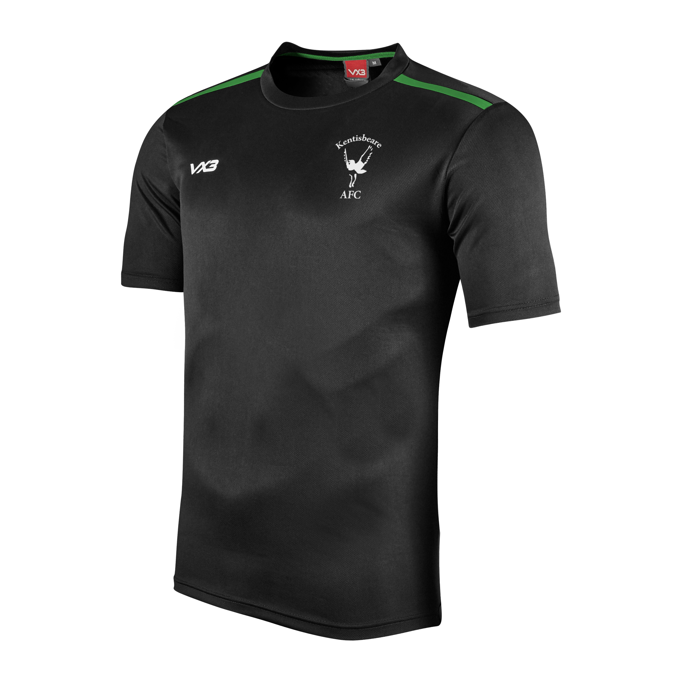 Kentisbeare AFC Fortis Tee
