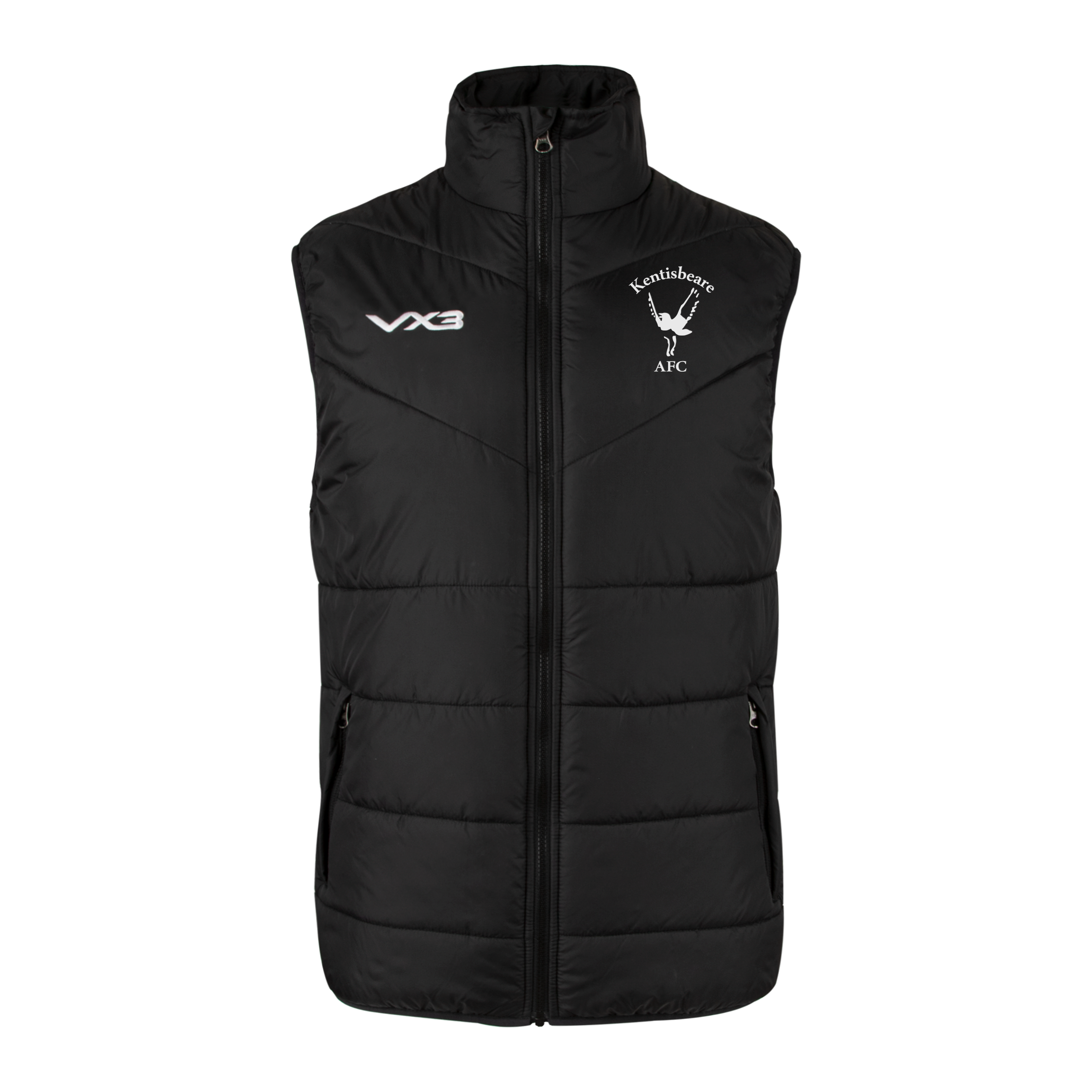 Kentisbeare AFC Ventus Gilet