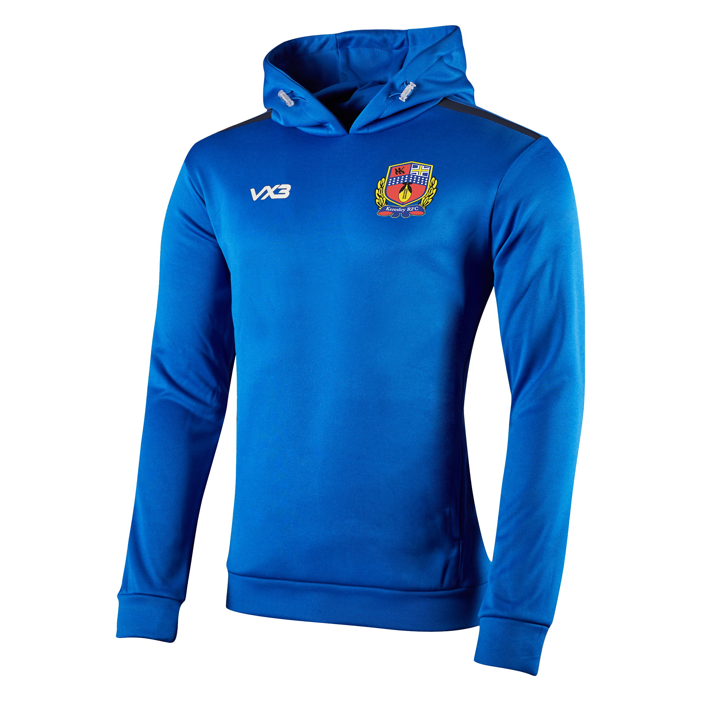 Keresley RFC Fortis Youth Hoodie
