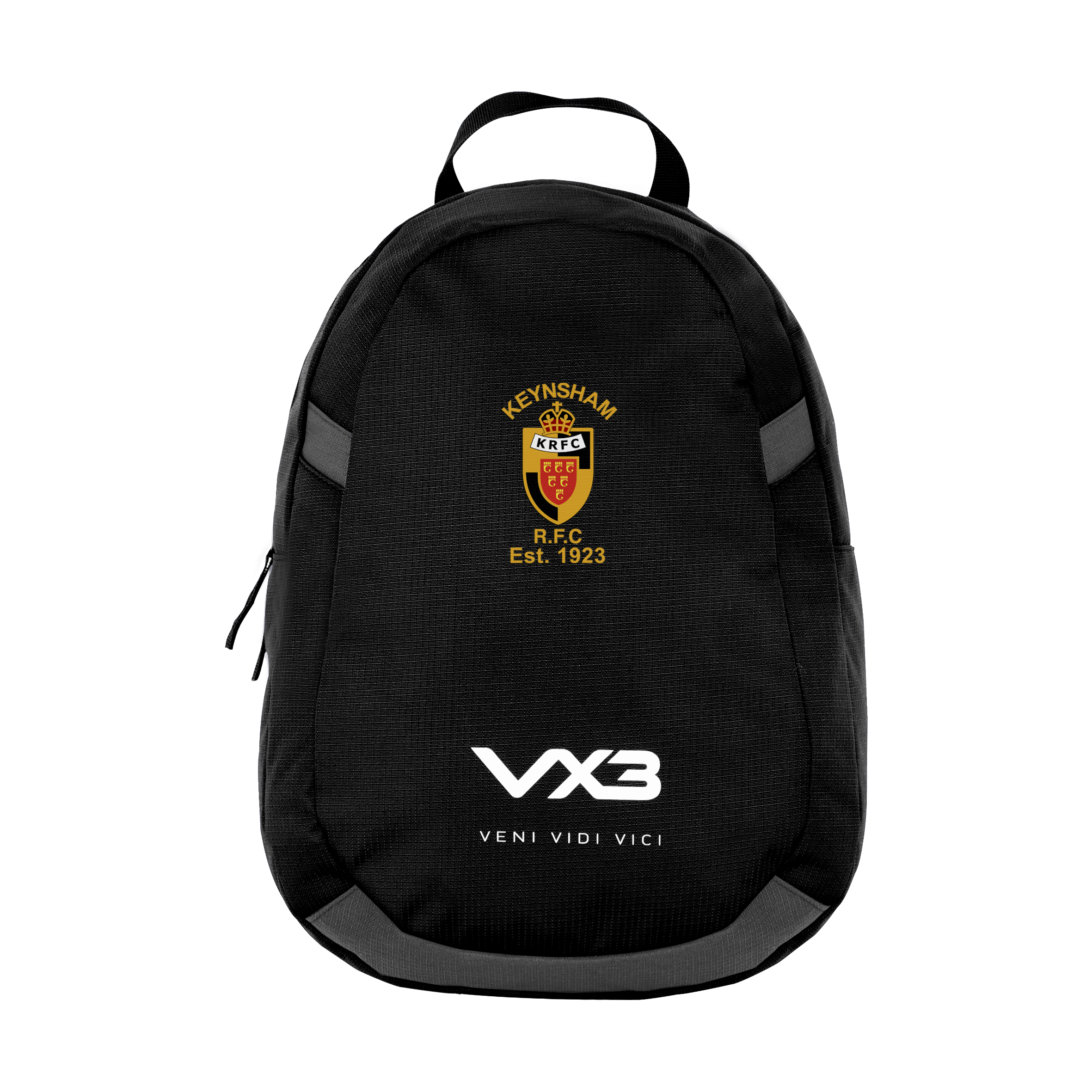 Keynsham RFC Performance Boot Bag