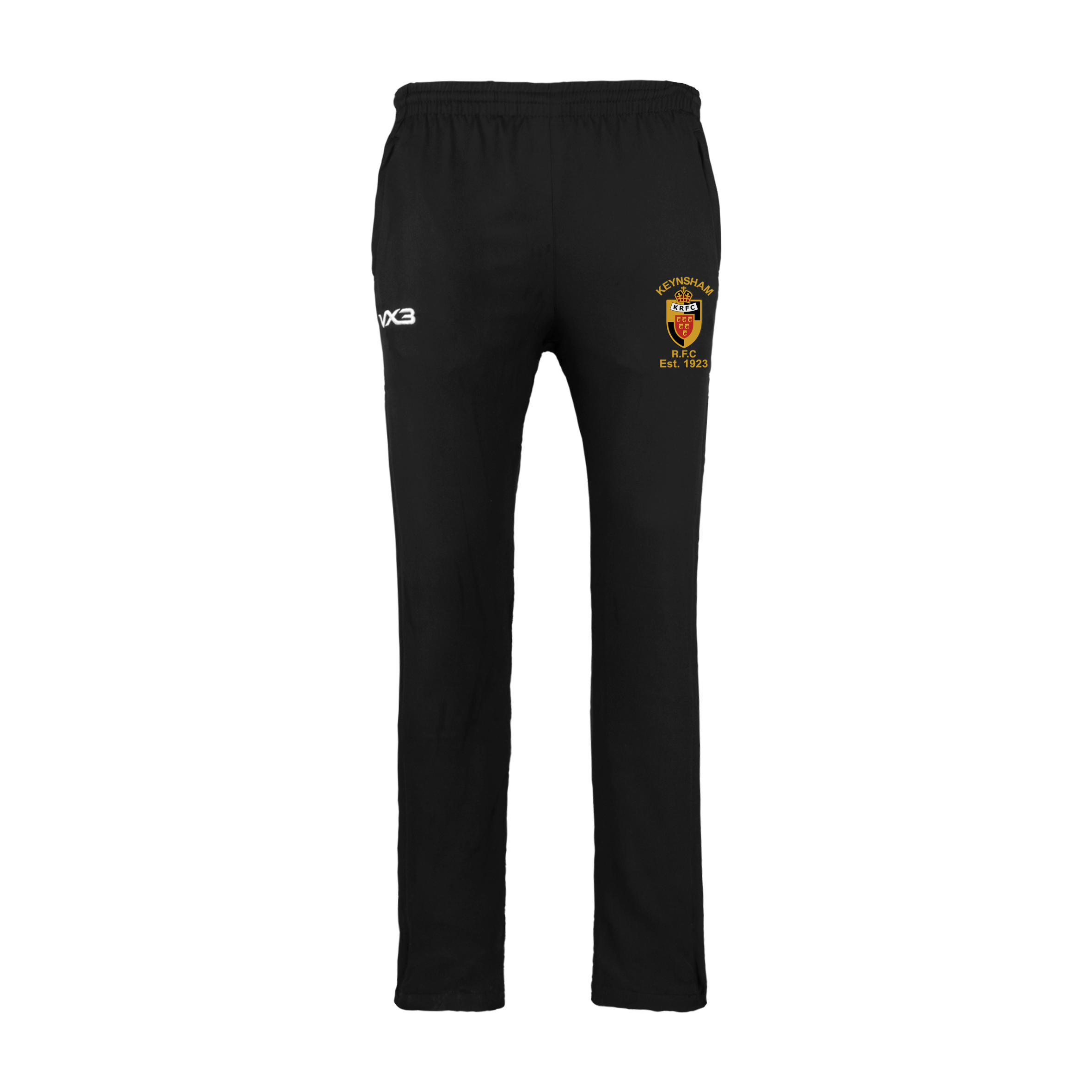 Keynsham RFC Braca Youth Trackpants