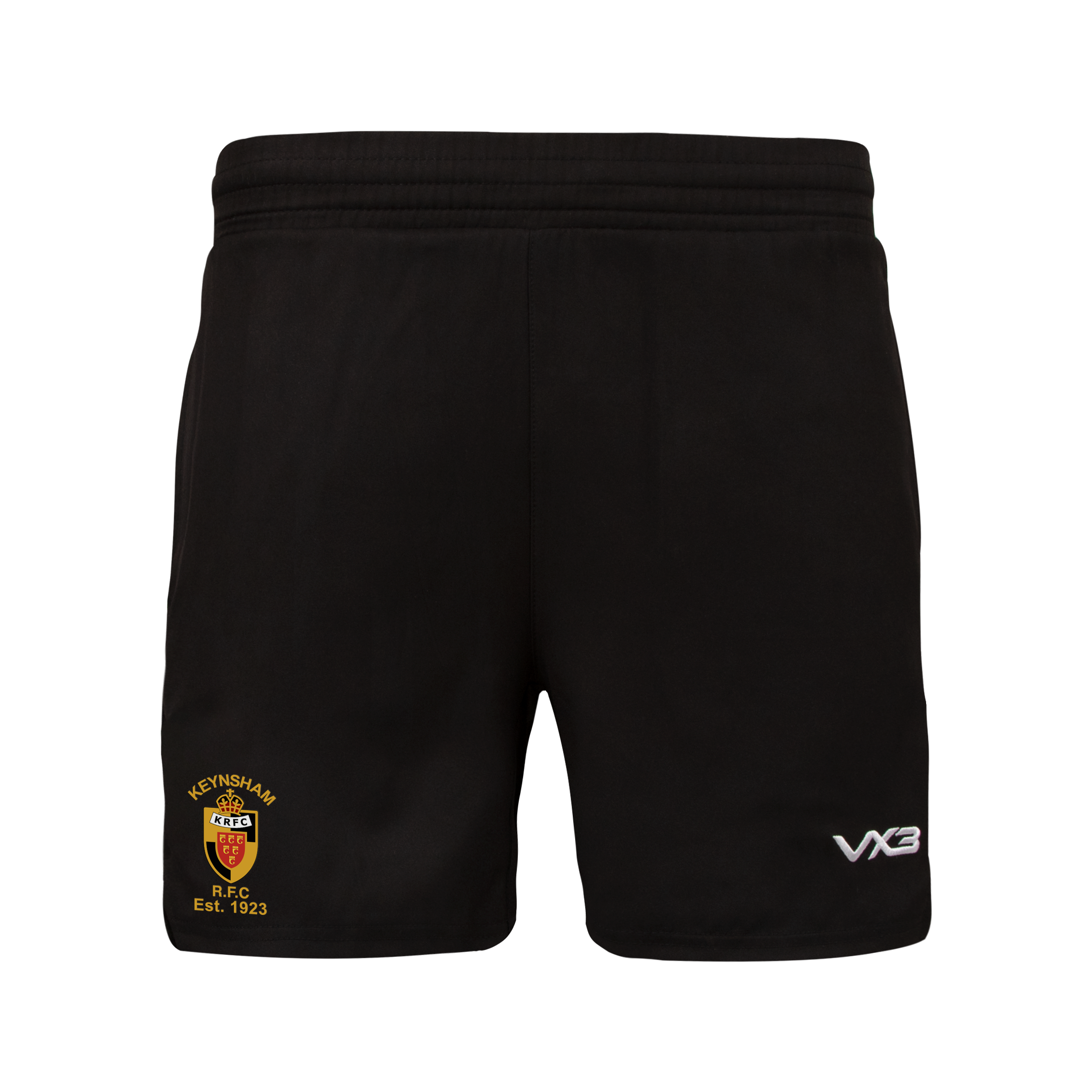 Keynsham RFC Ludus Youth Gym Shorts