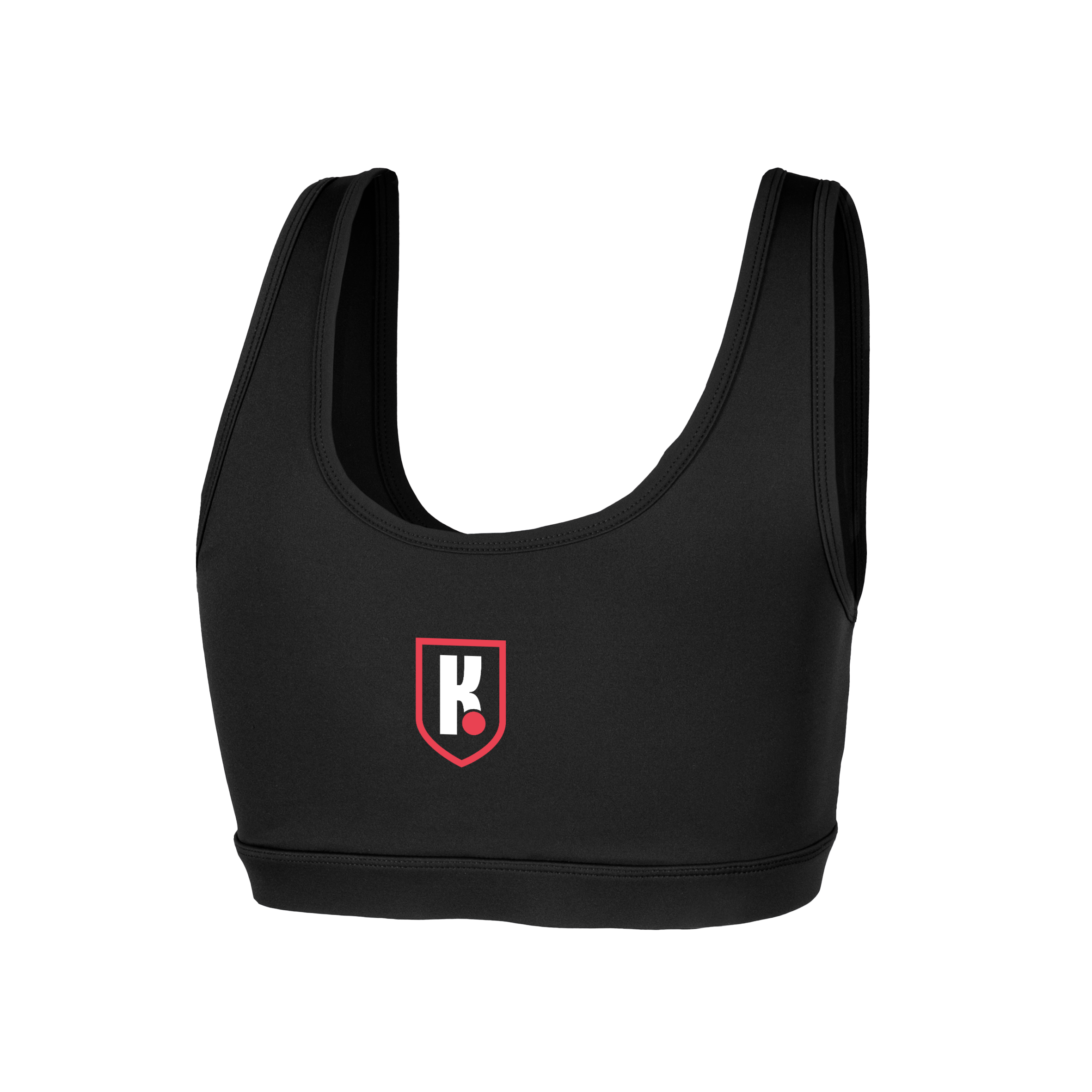 Kickstart Football Actus Performance Sports Bra