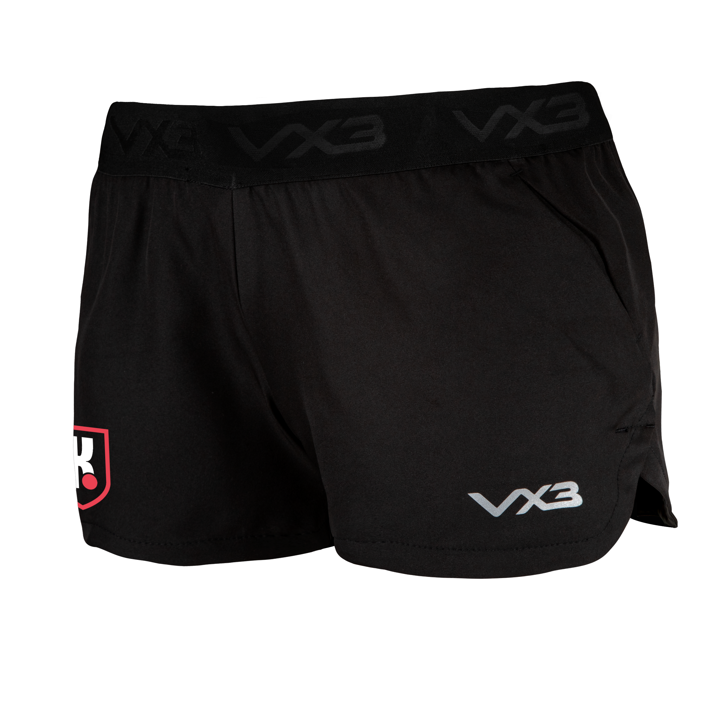 Kickstart Football Clarus Women's Running Short