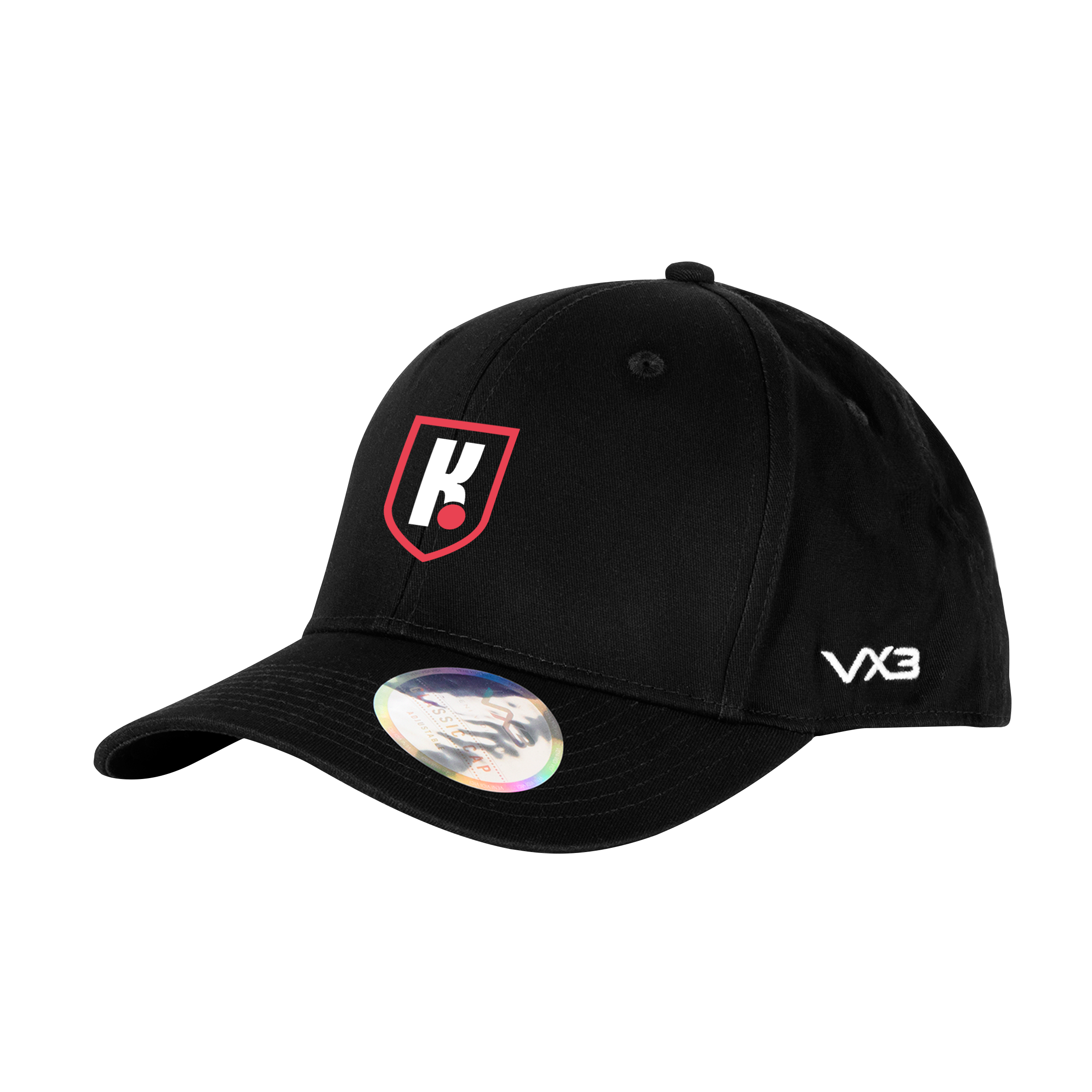 Kickstart Football Classic Cap