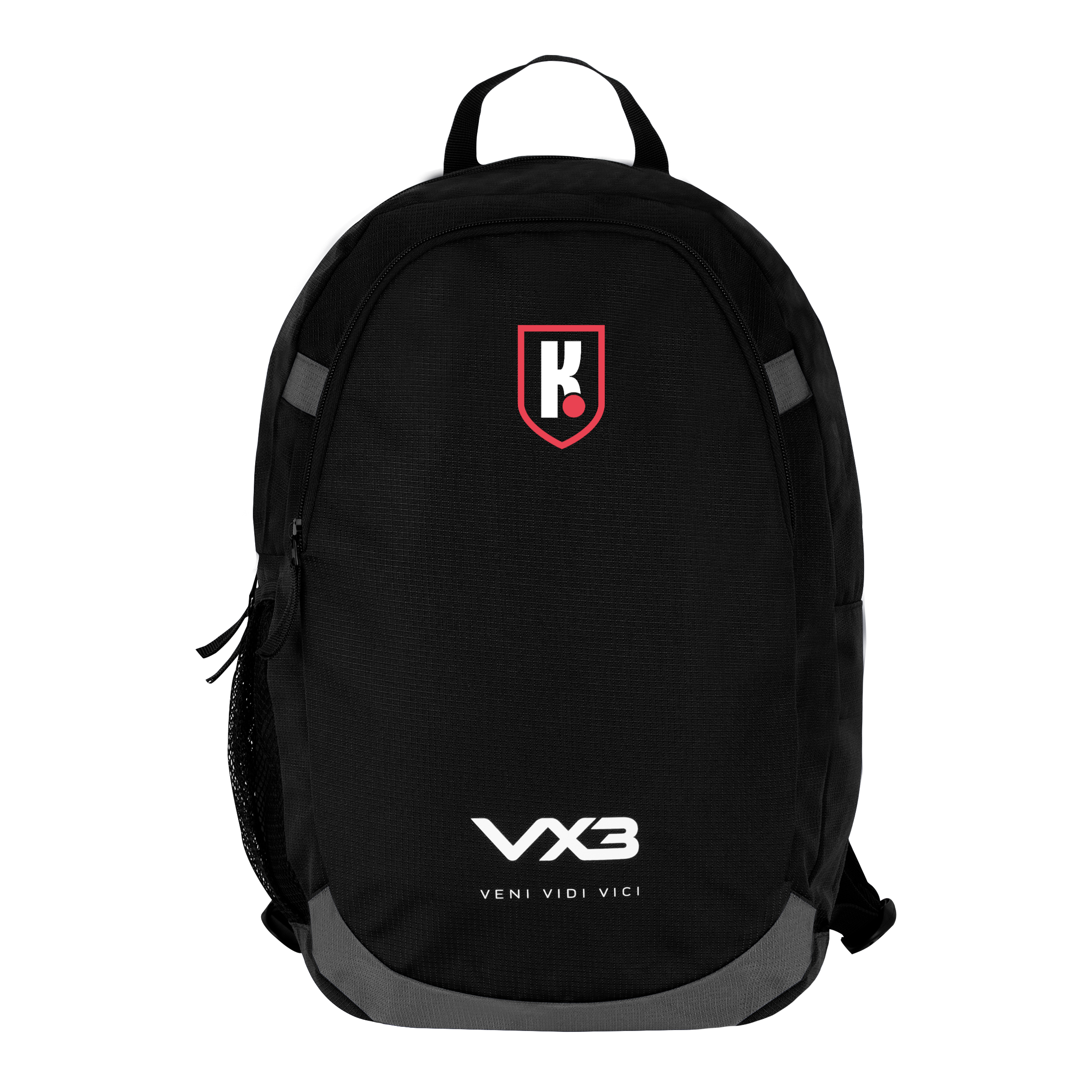 Kickstart Football Performance Backpack