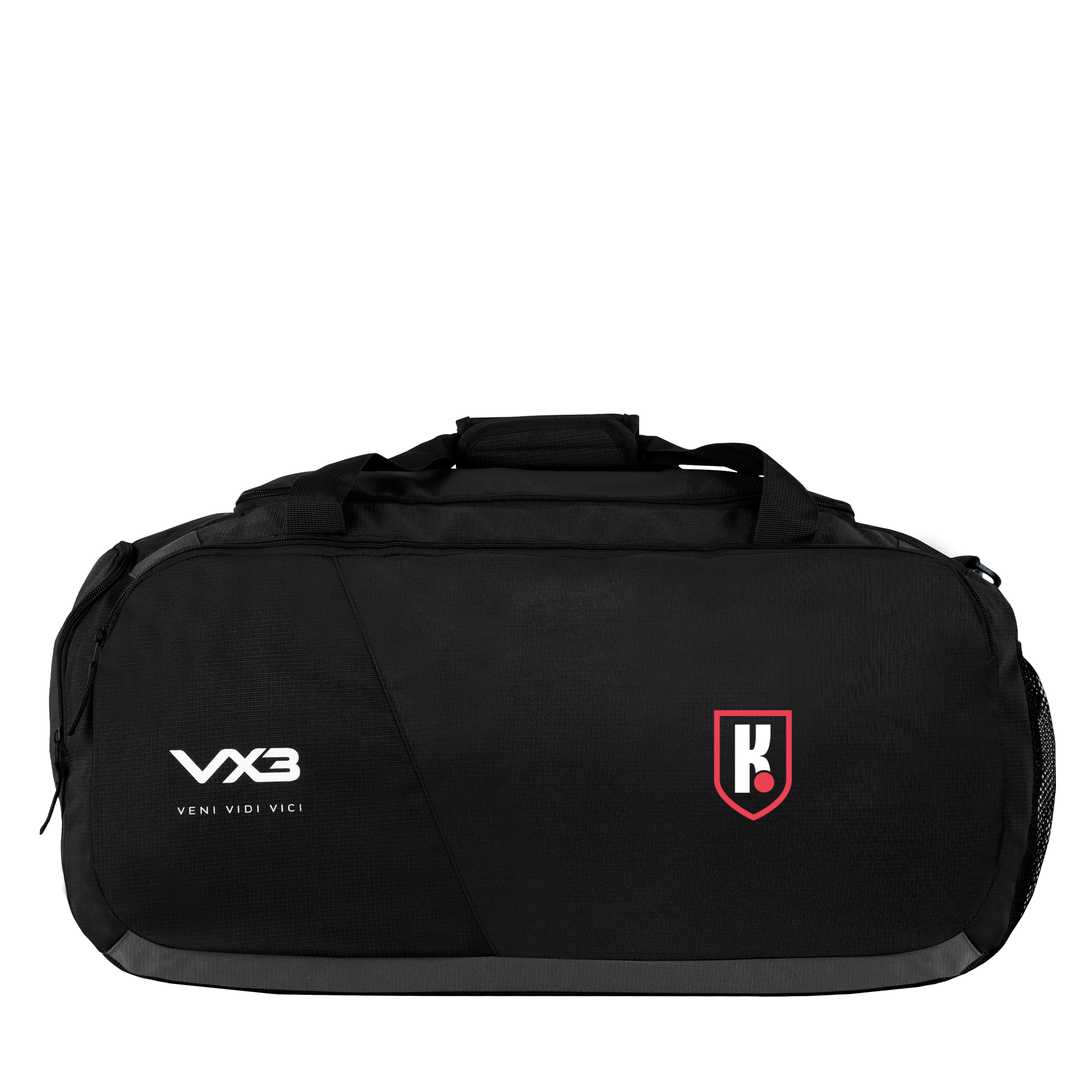 Kickstart Football Performance Kit Bag