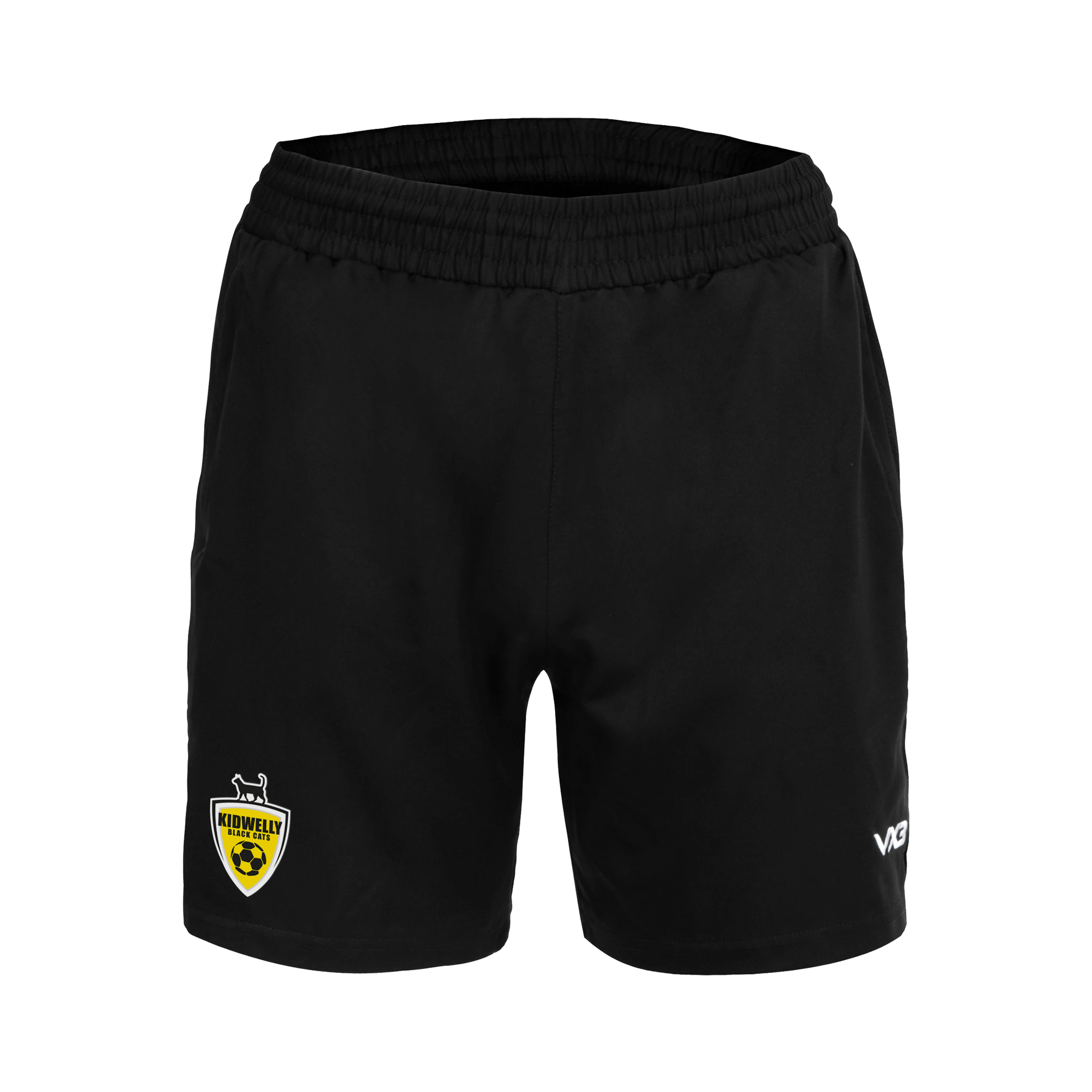 Kidwelly Black Cats Majester Training Short