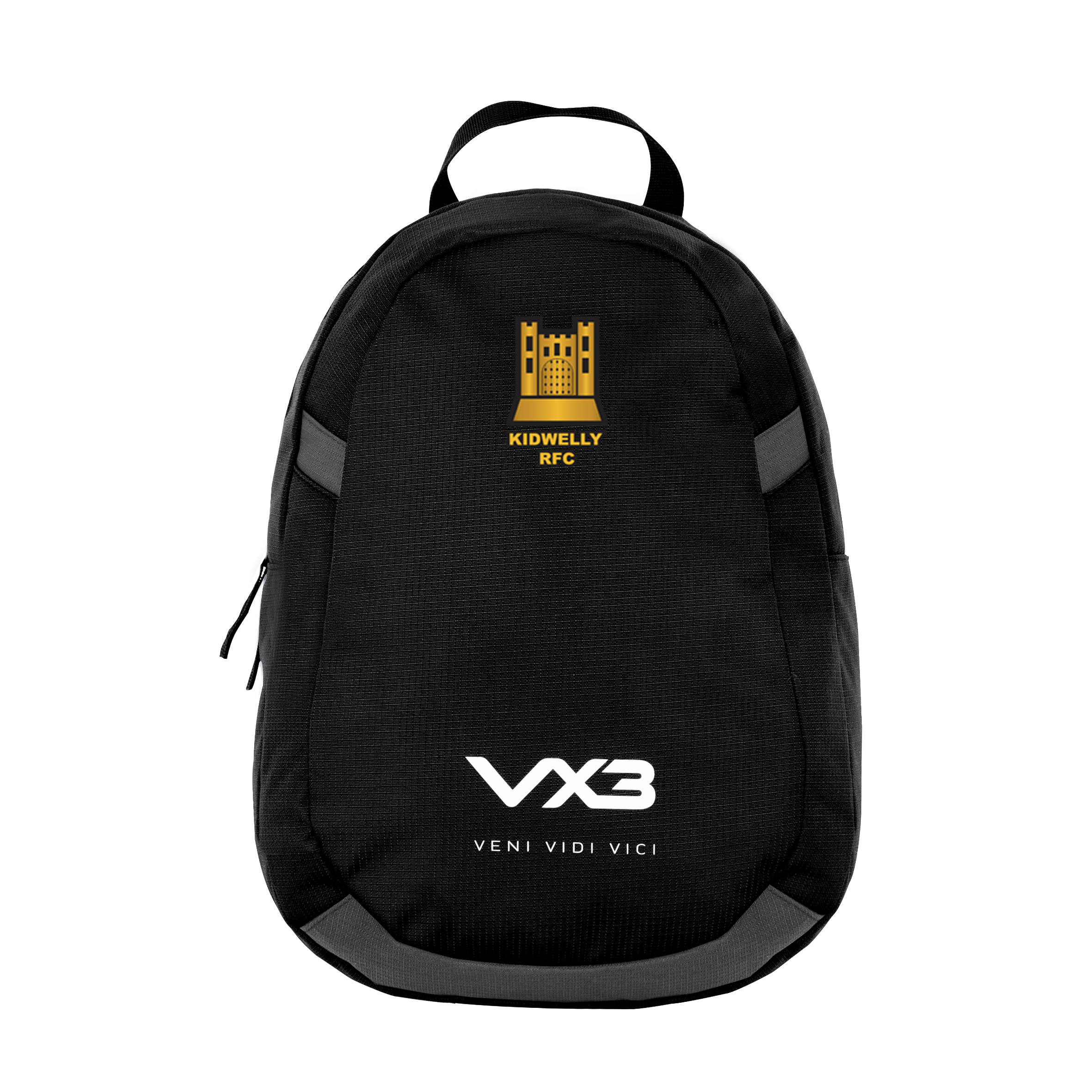 Kidwelly RFC Performance Boot Bag