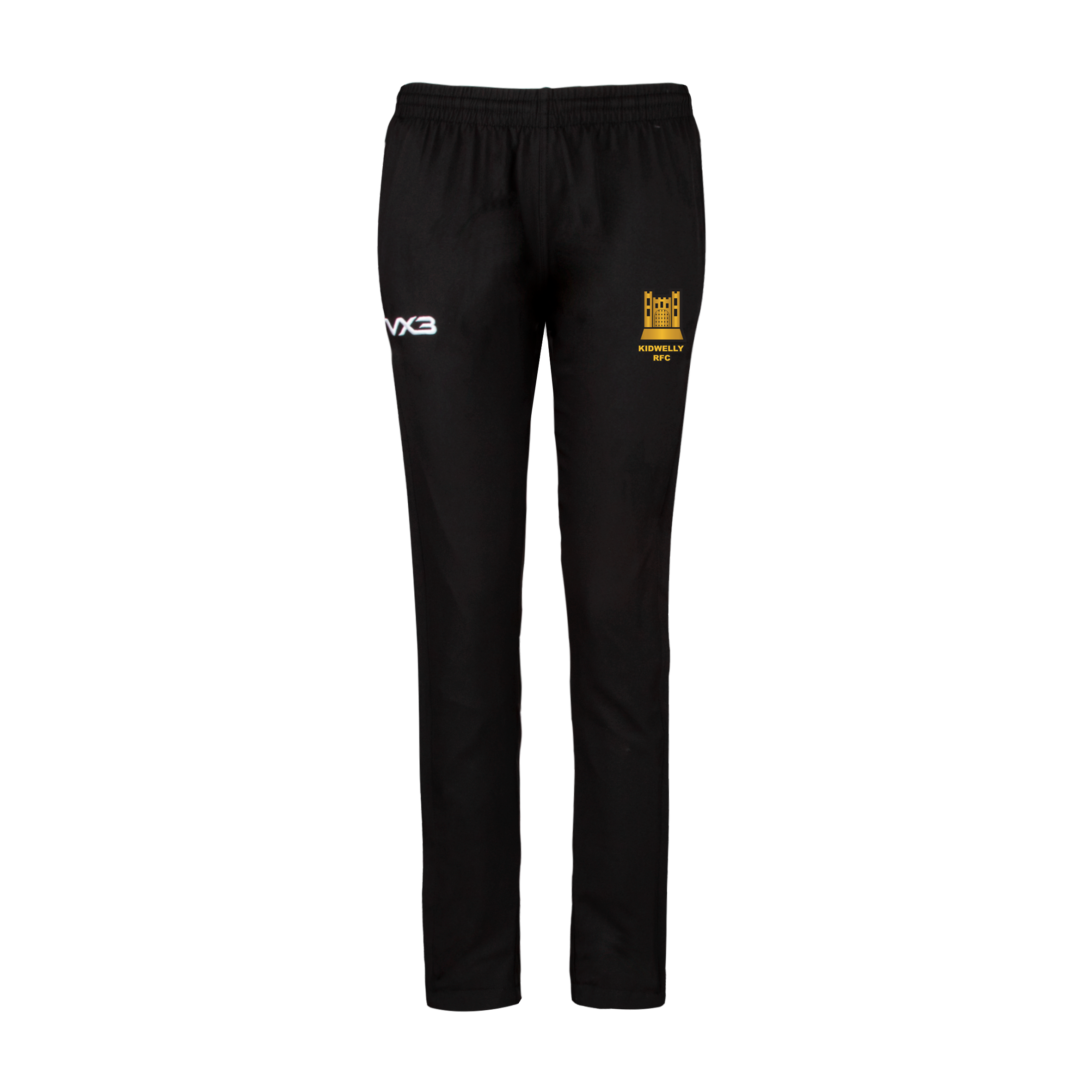 Kidwelly RFC Solum Ladies Trackpant