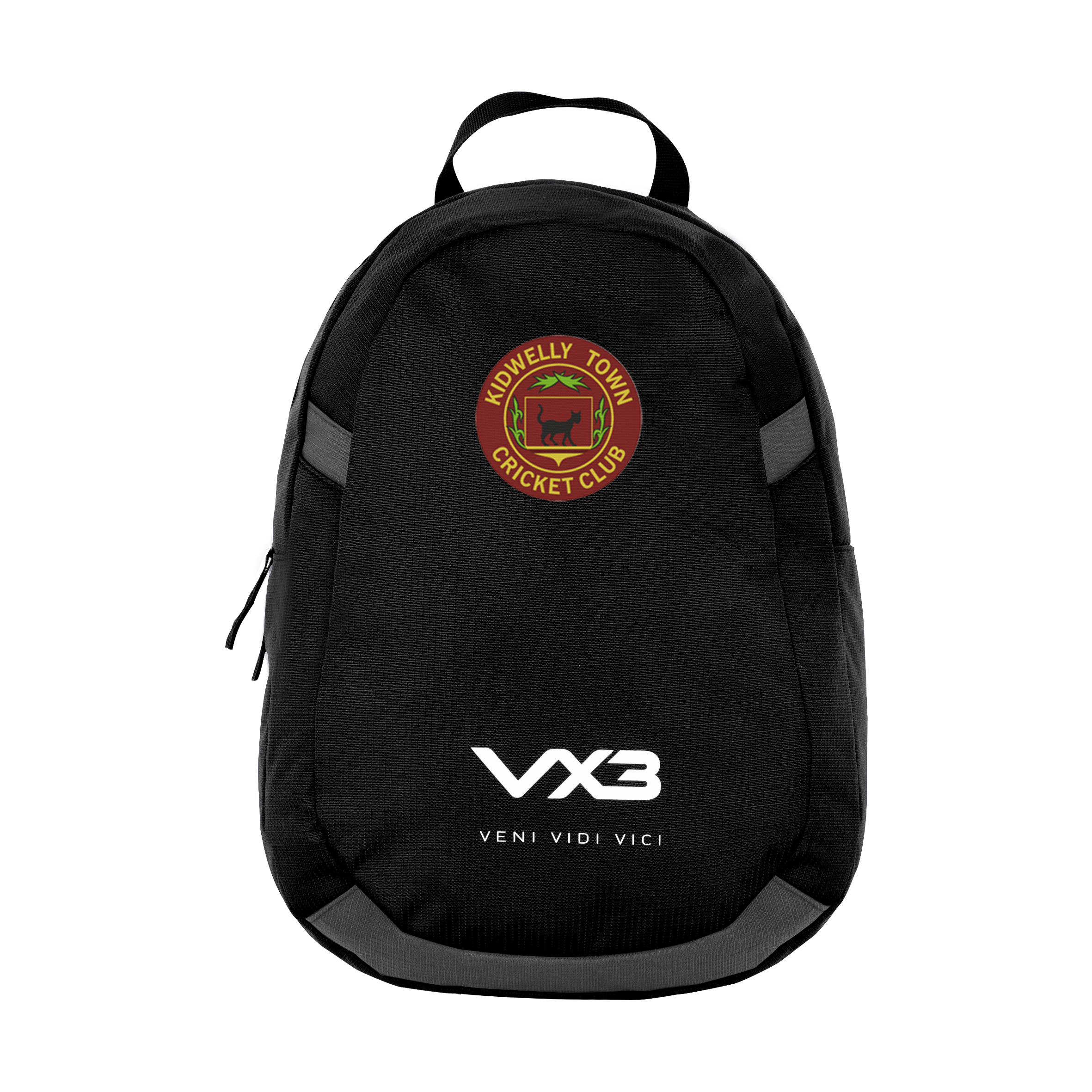 Kidwelly Town CC Performance Boot Bag
