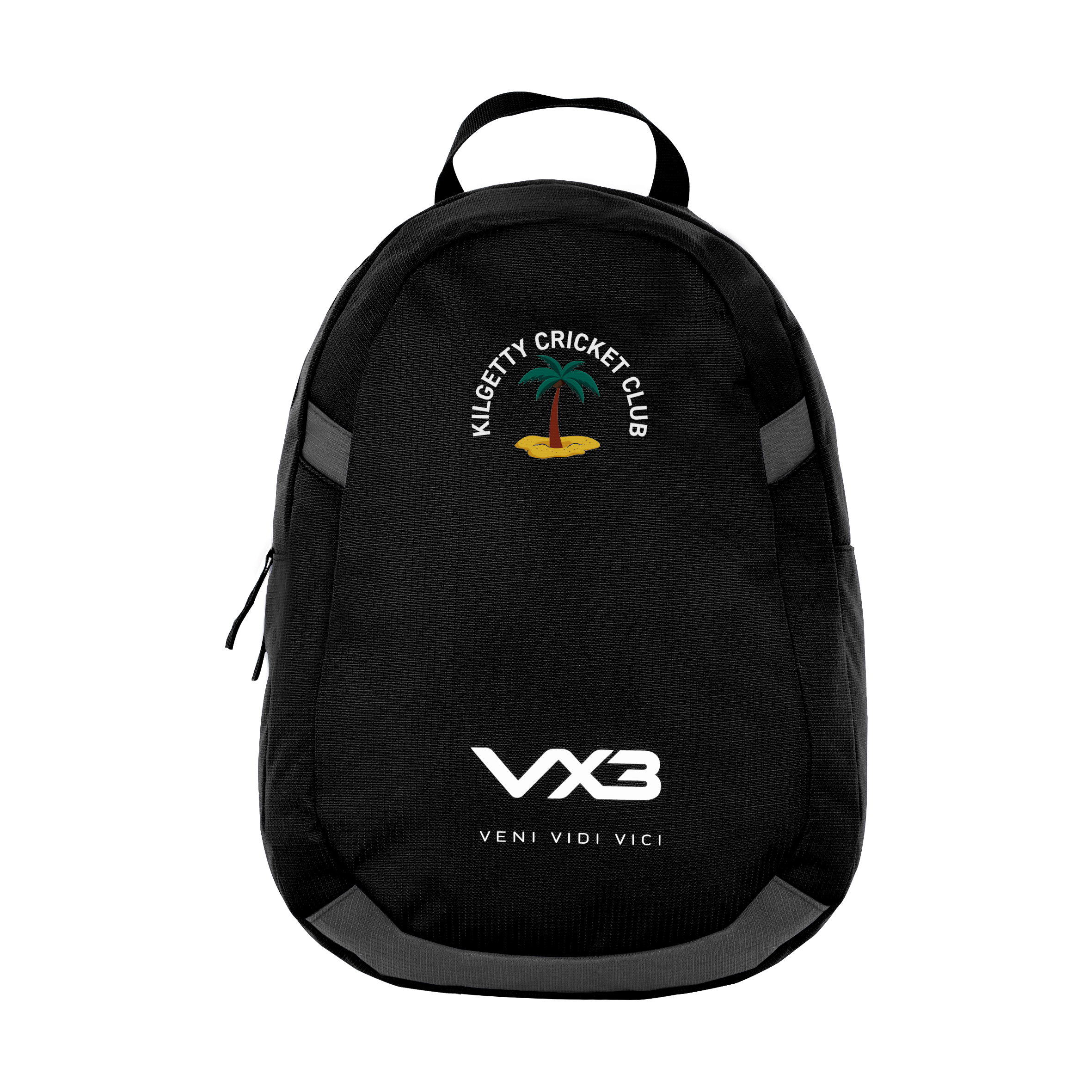 Kilgetty Cricket Club Performance Boot Bag