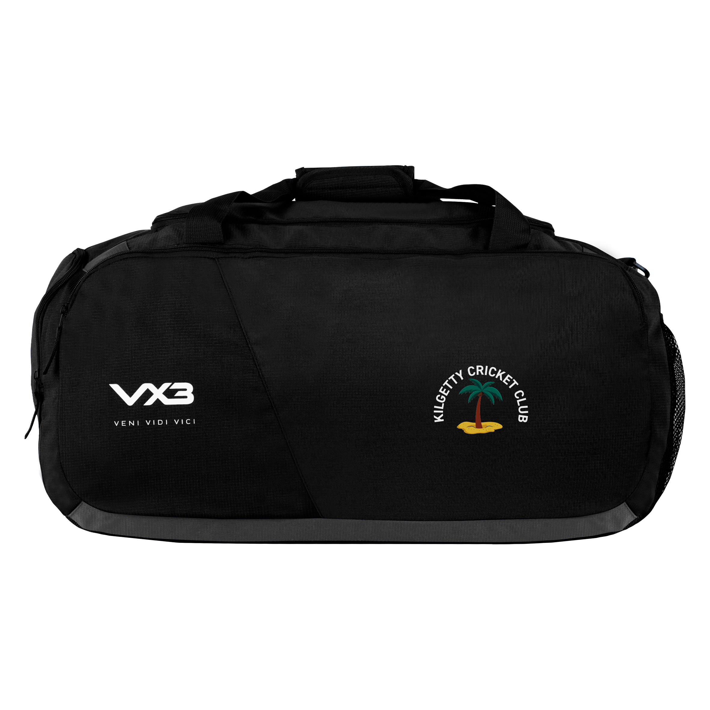 Kilgetty Cricket Club Performance Kit Bag