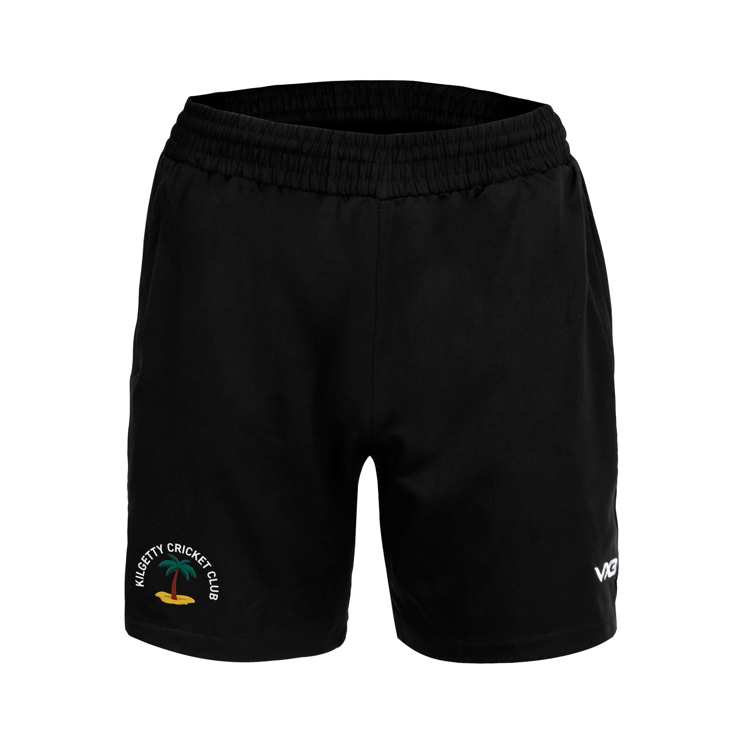 Kilgetty Cricket Club Majester Training Short