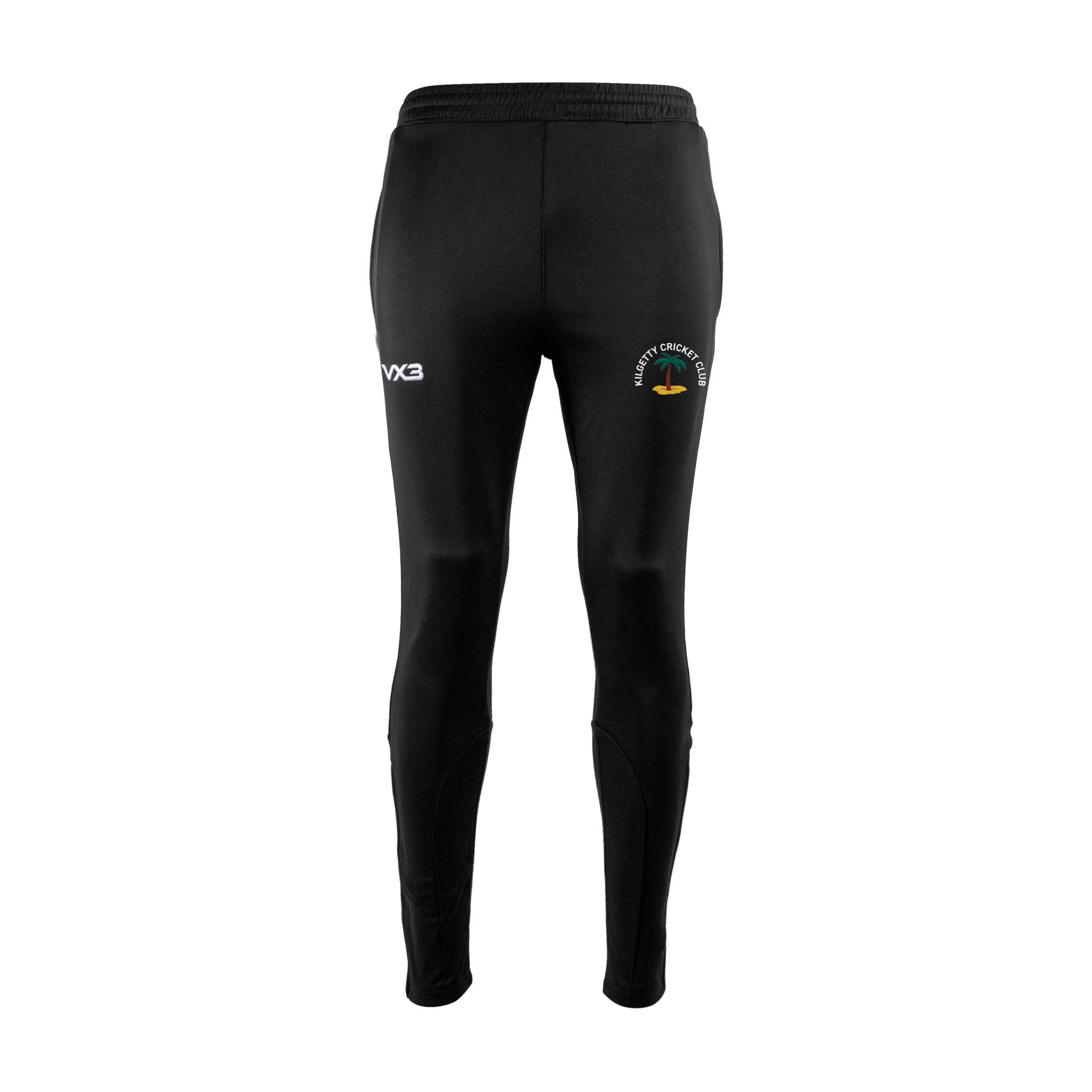 Kilgetty Cricket Club Primus Youth Skinny Pants