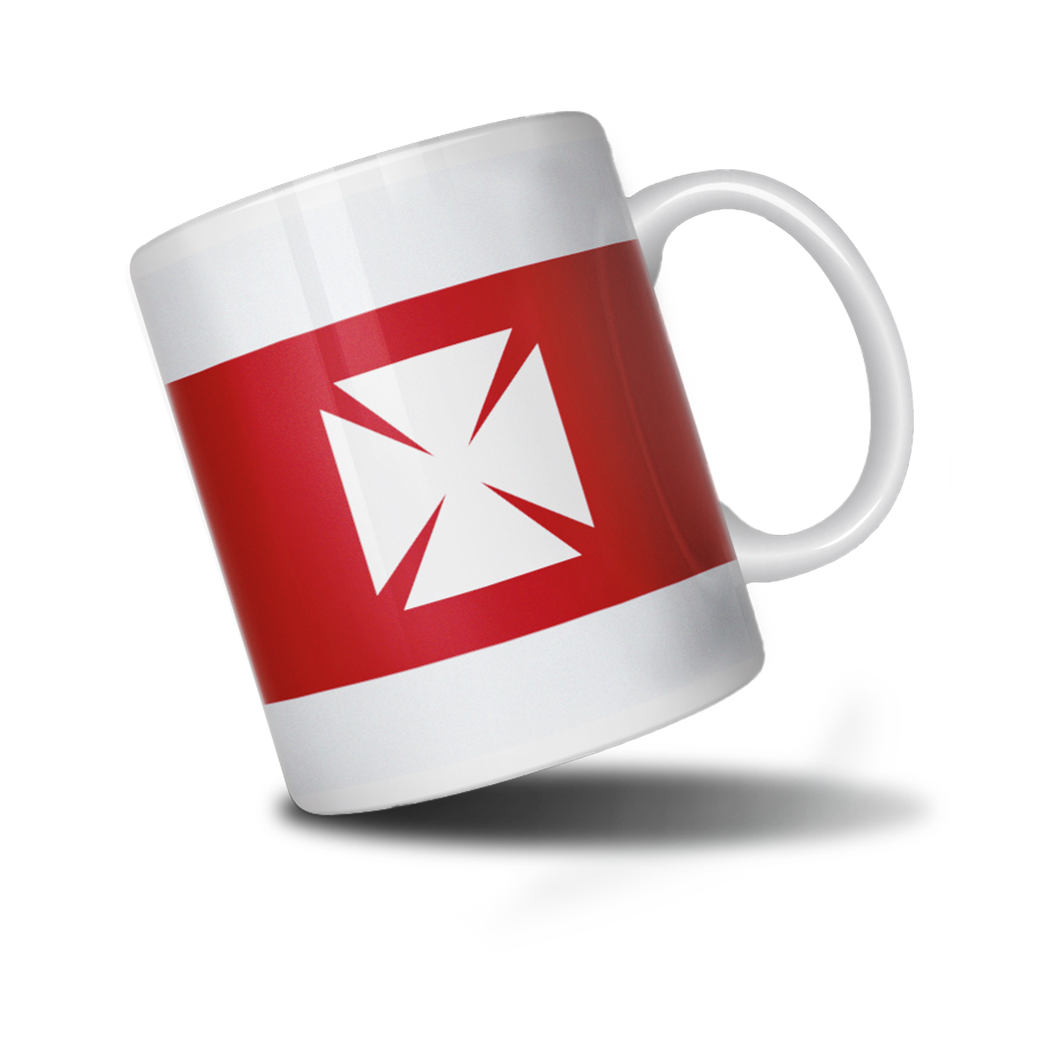 Kilmarnock RFC Bespoke Mug