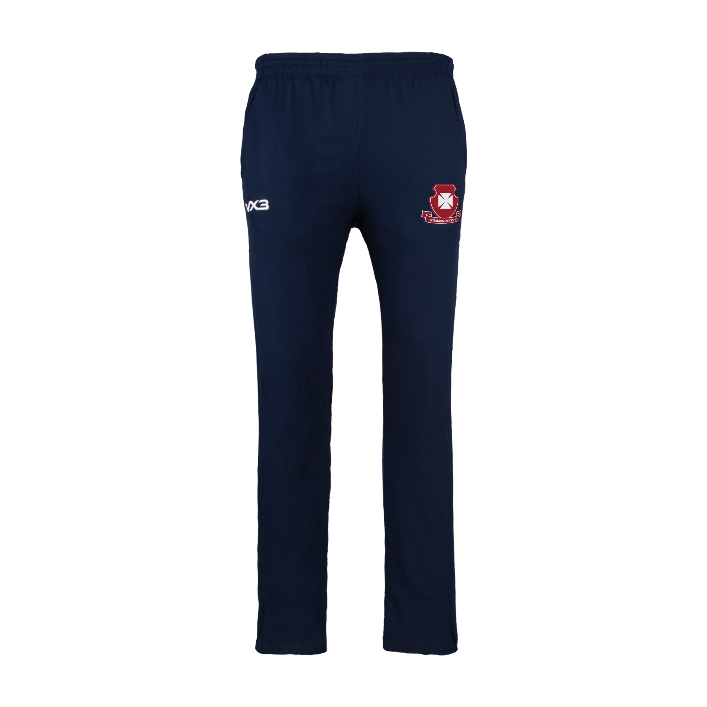 Kilmarnock RFC Braca Trackpant