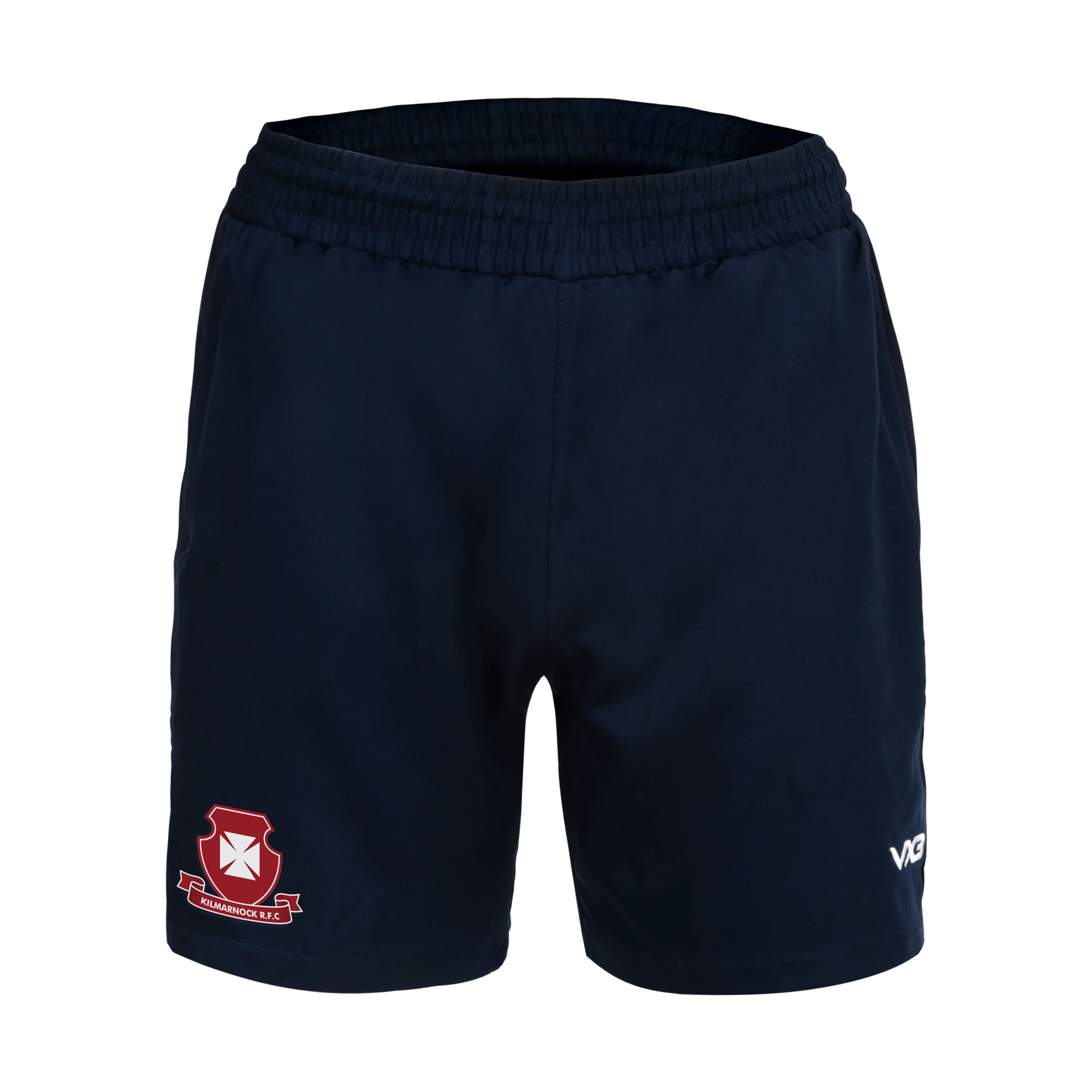 Kilmarnock RFC Majester Training Short