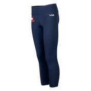 Kilmarnock RFC Actus Performance Legging Girls
