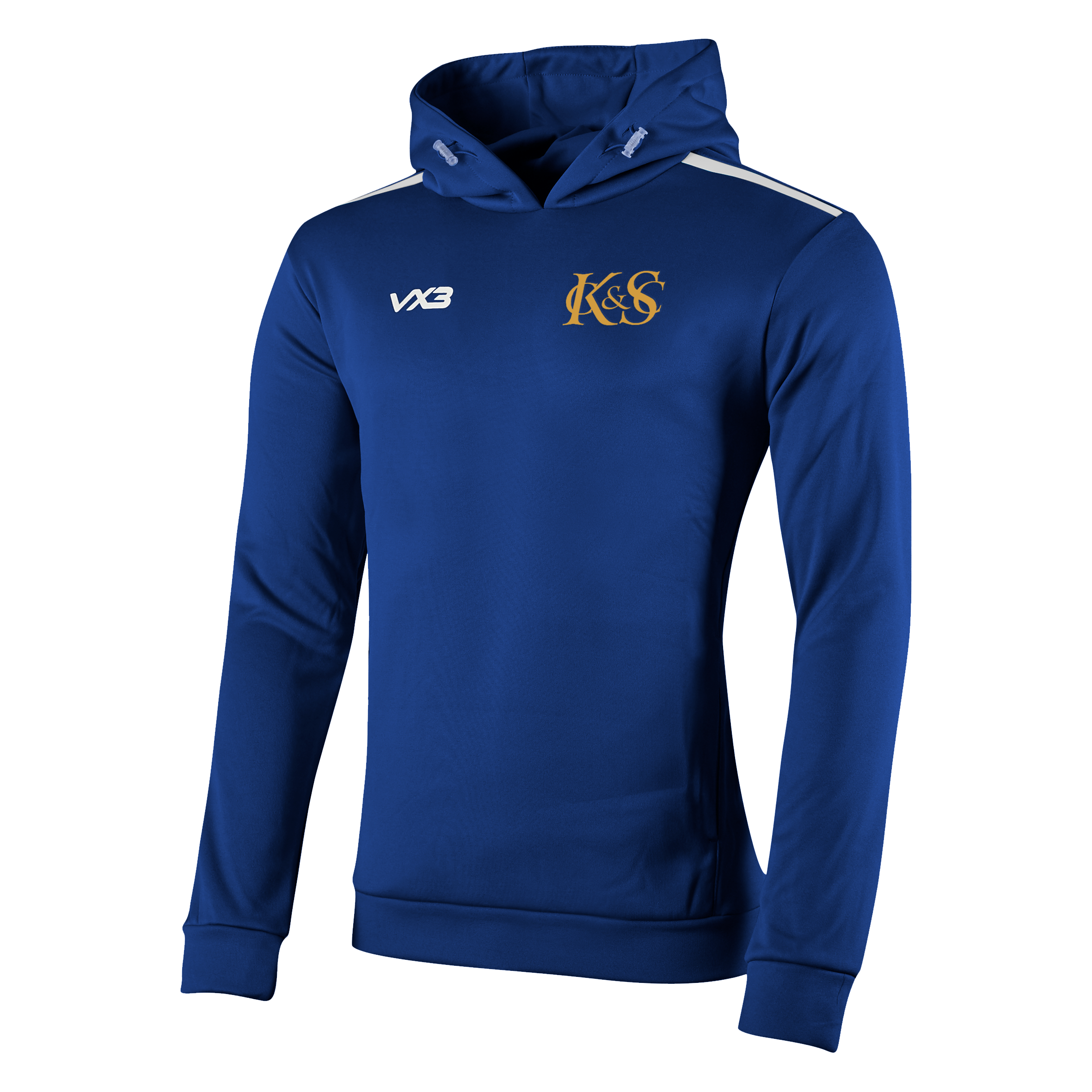 Kilmington and Stourton Cricket Club Fortis Youth Hoodie