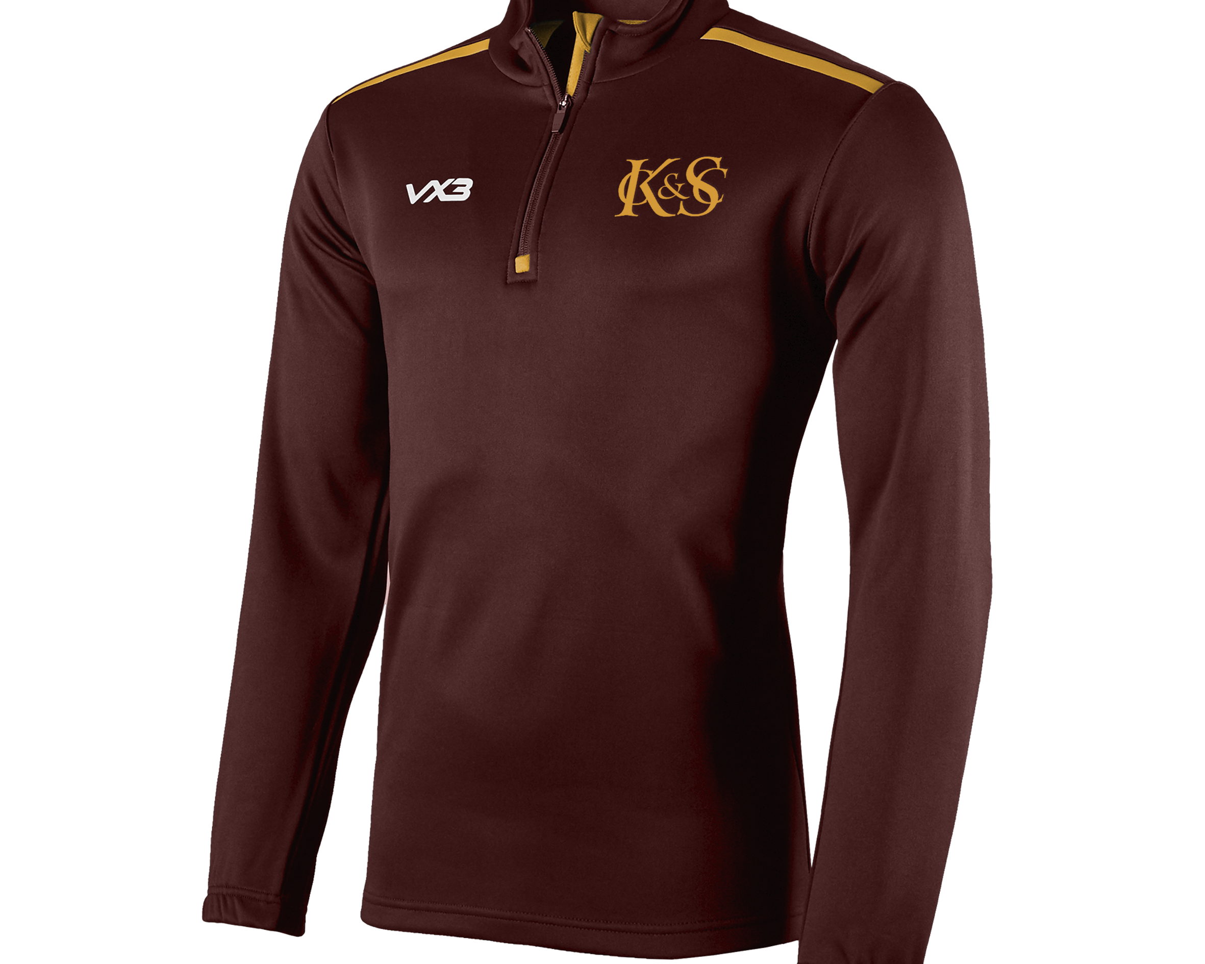 Kilmington-and-Stourton-CC-Maroon-HZ.png
