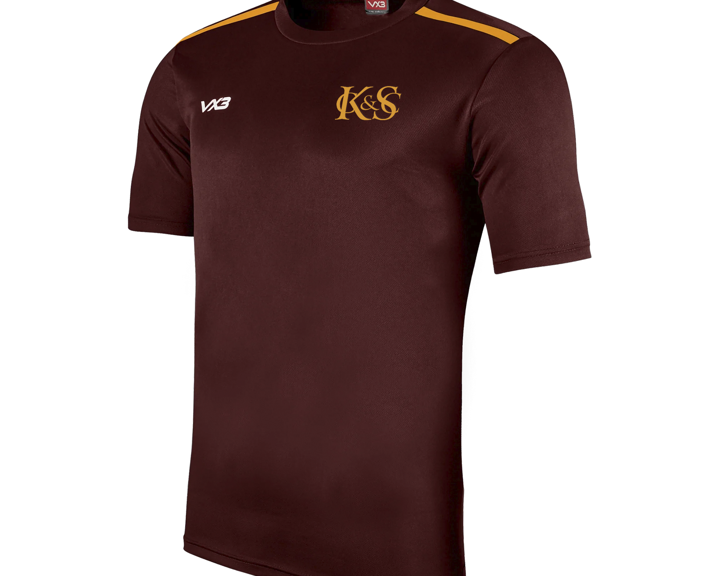 Kilmington-and-Stourton-CC-Maroon-Tee.png
