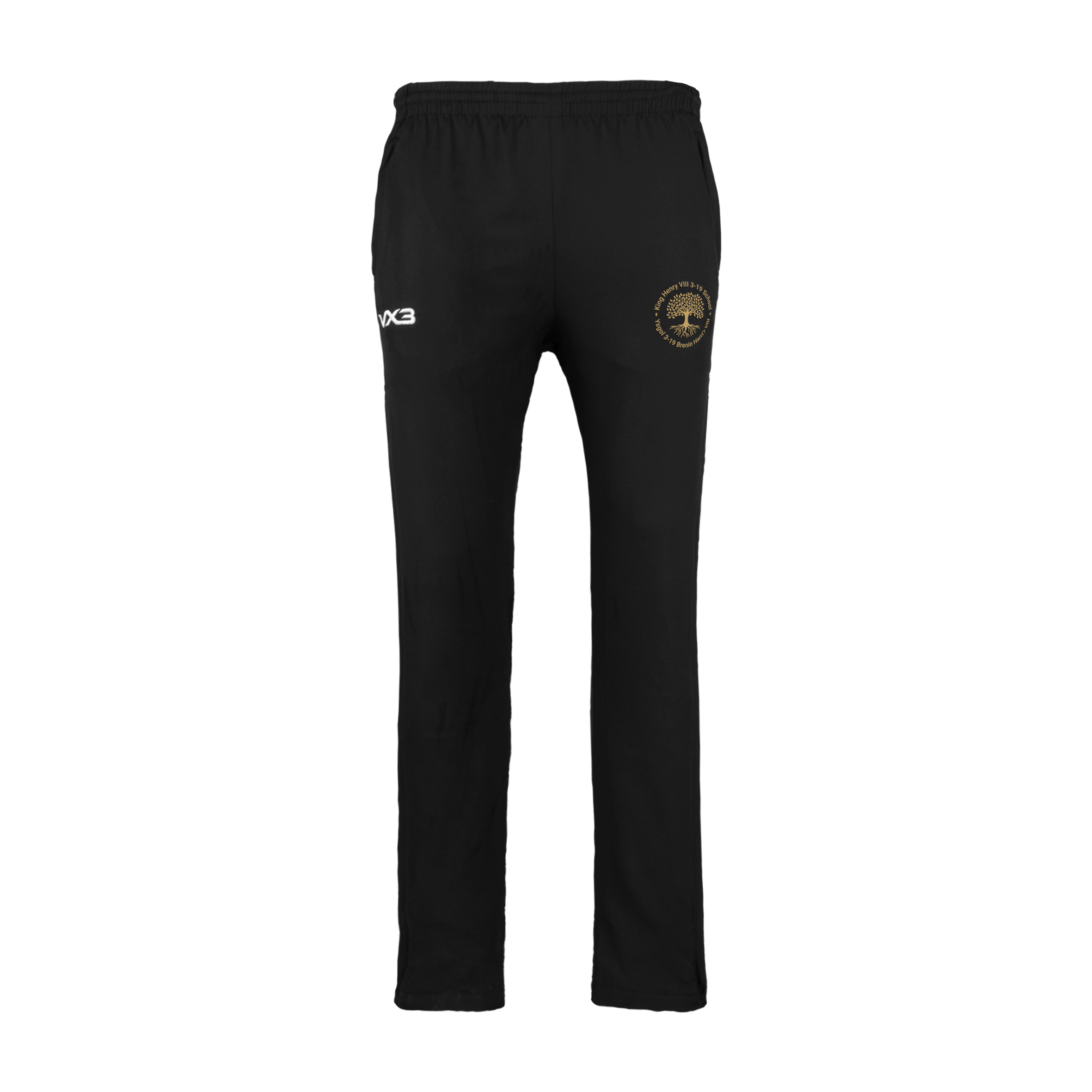 King Henry VIII 3-19 School Braca Trackpant Youth