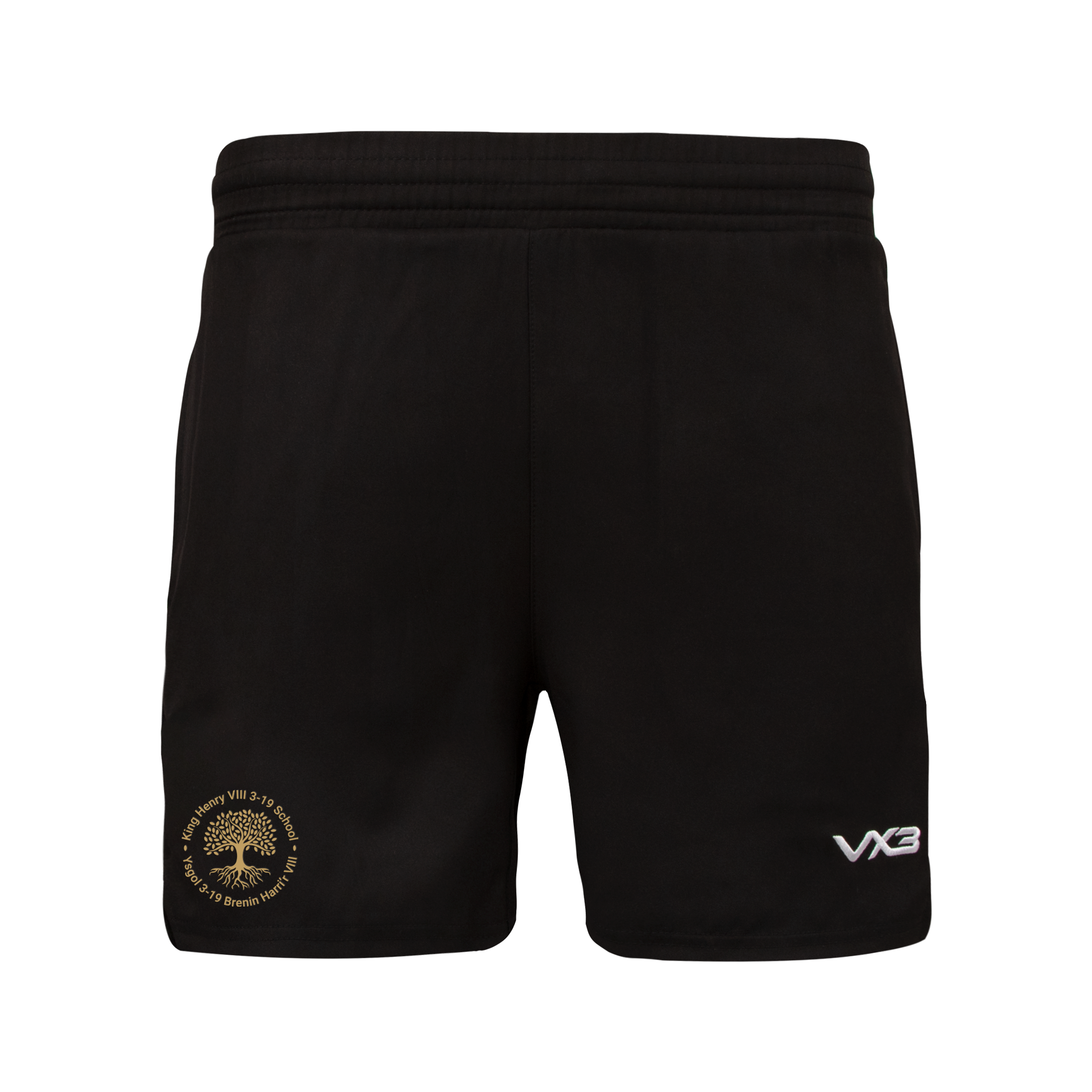 King Henry VIII 3-19 School Ludus Gym Shorts