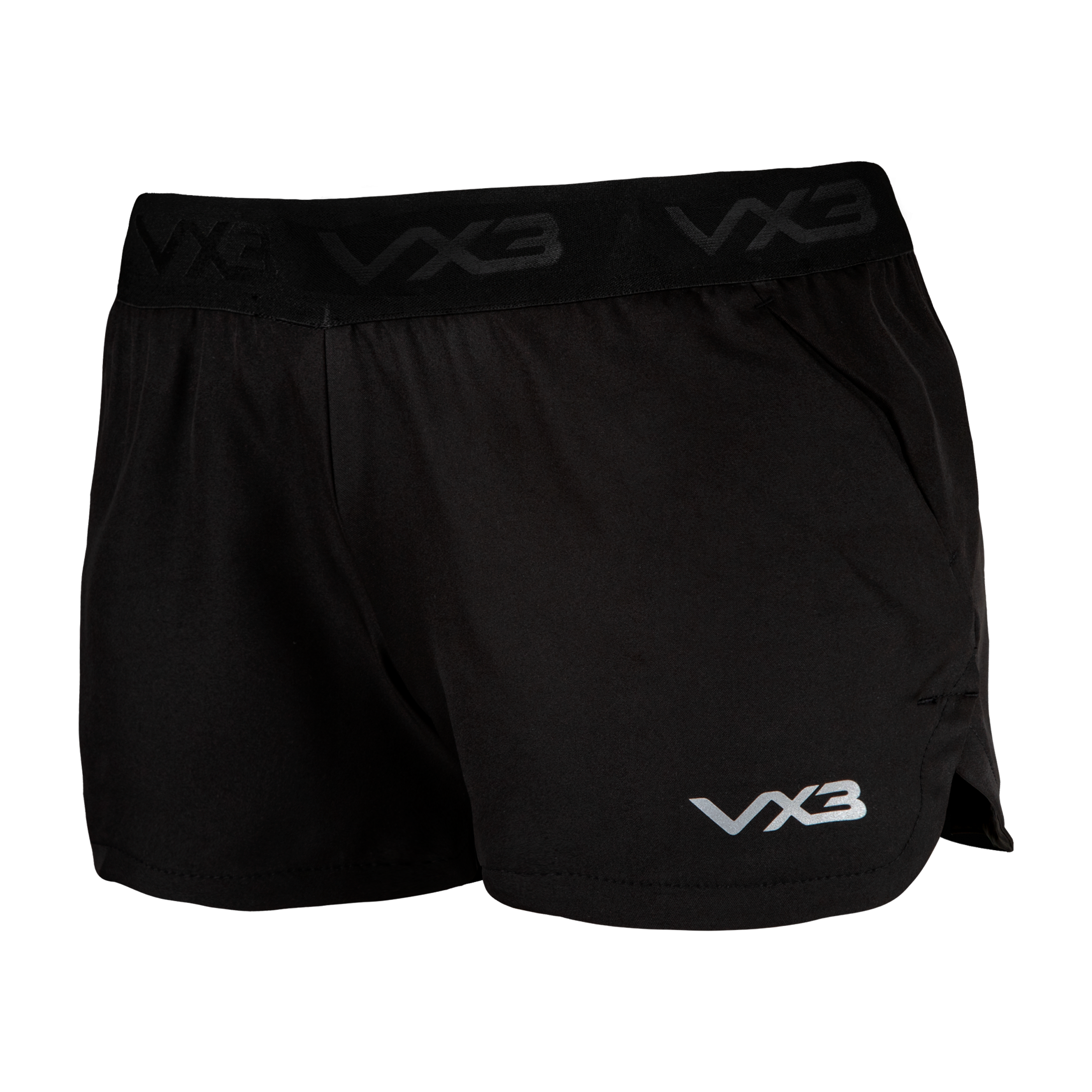 King Alfreds Academy Clarus Women's Running Short