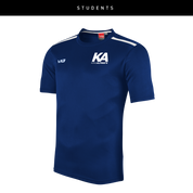 King Alfreds Academy Fortis Youth Tee - STUDENTS
