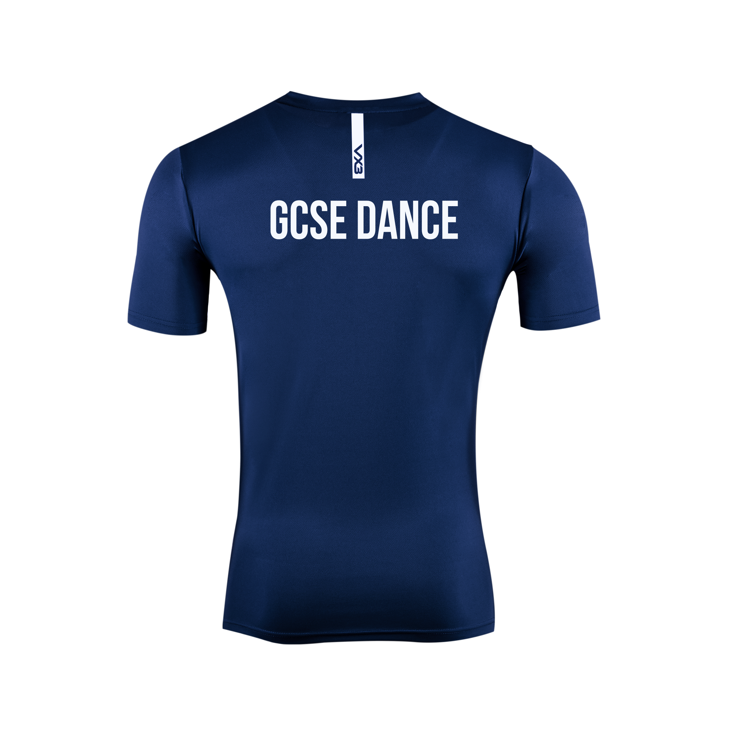 King Alfreds Academy Fortis Tee - STUDENTS