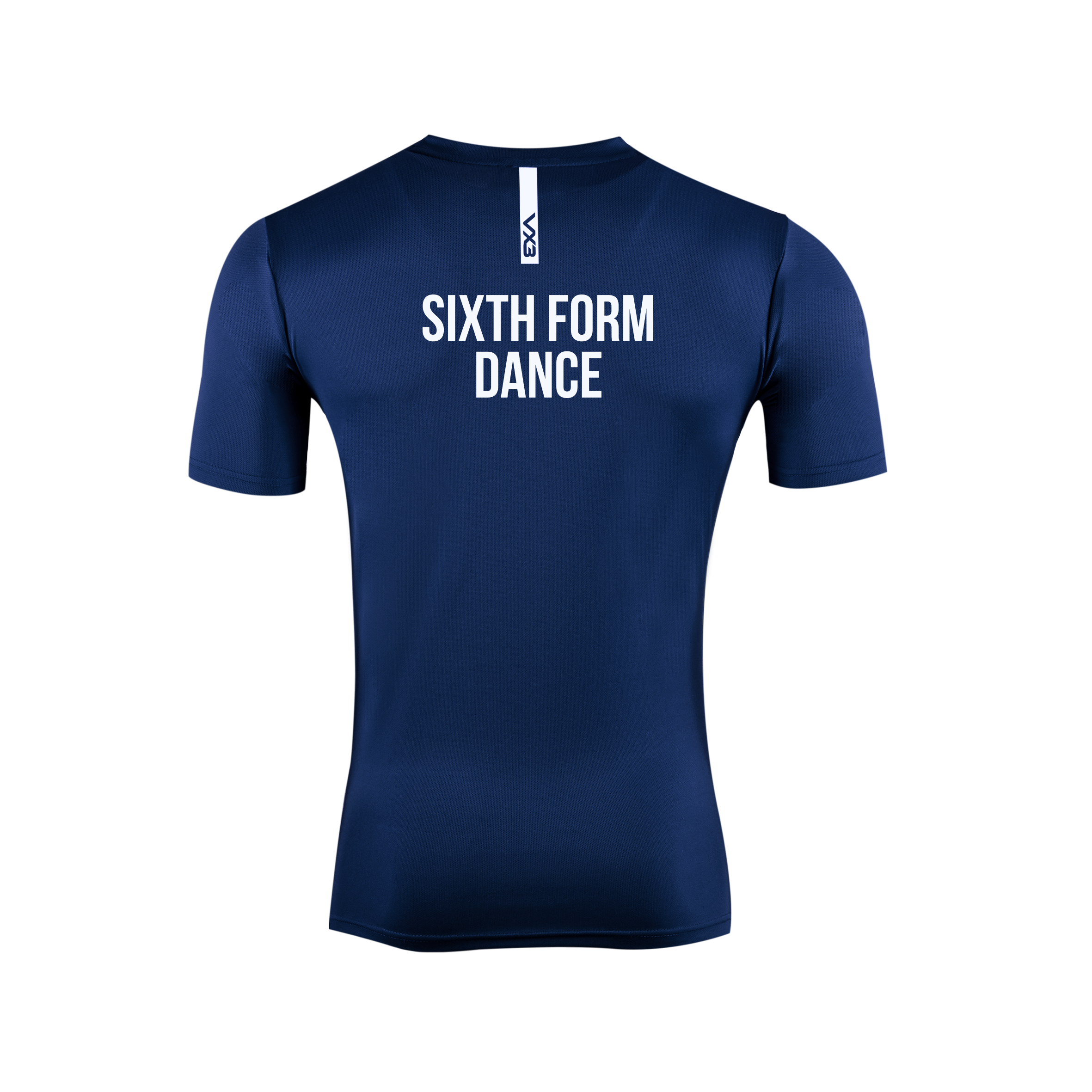 King Alfreds Academy Fortis Youth Tee - STUDENTS