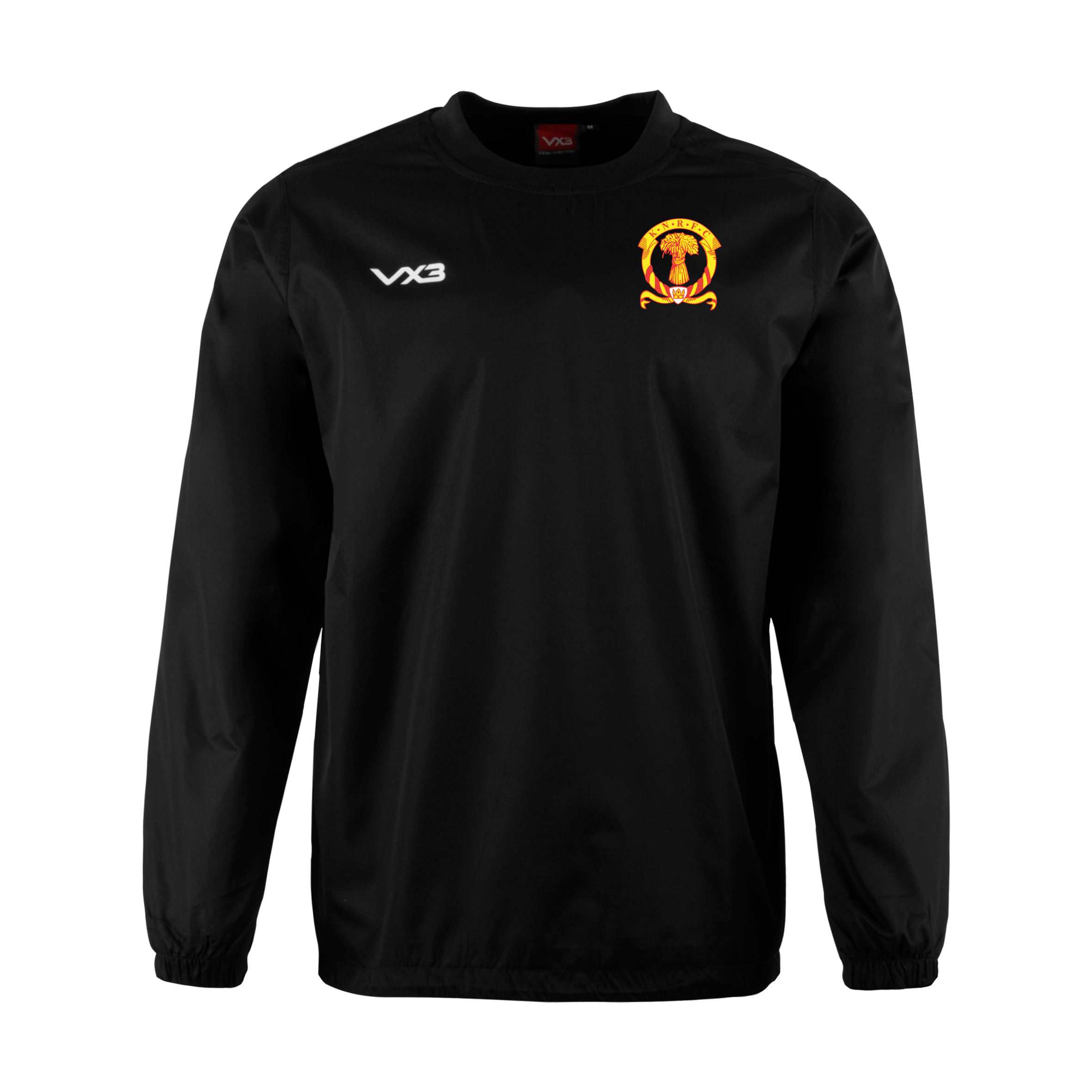 Kings Norton RFC Primus Smock – VX3