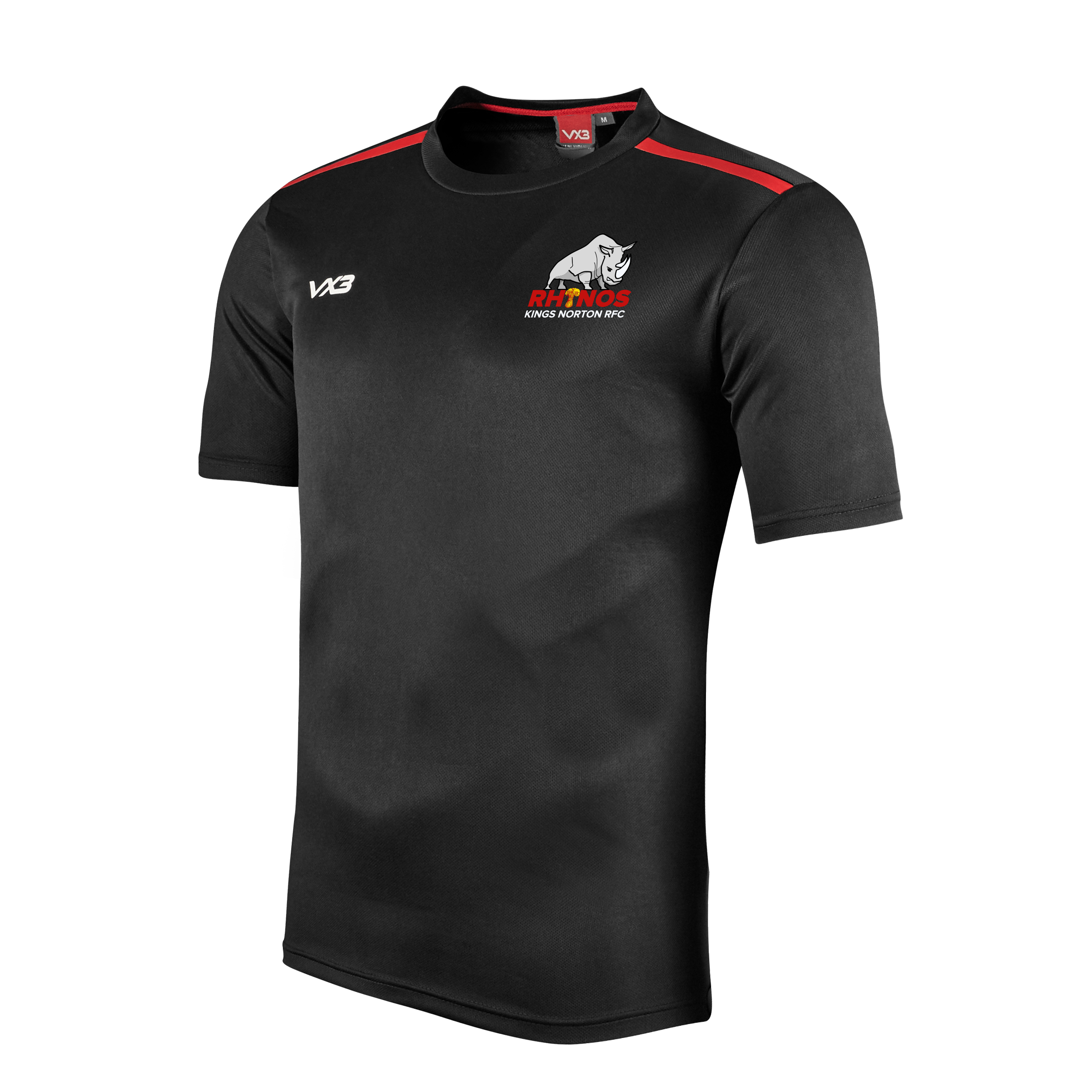 Kings Norton Rhinos Fortis Youth Tee