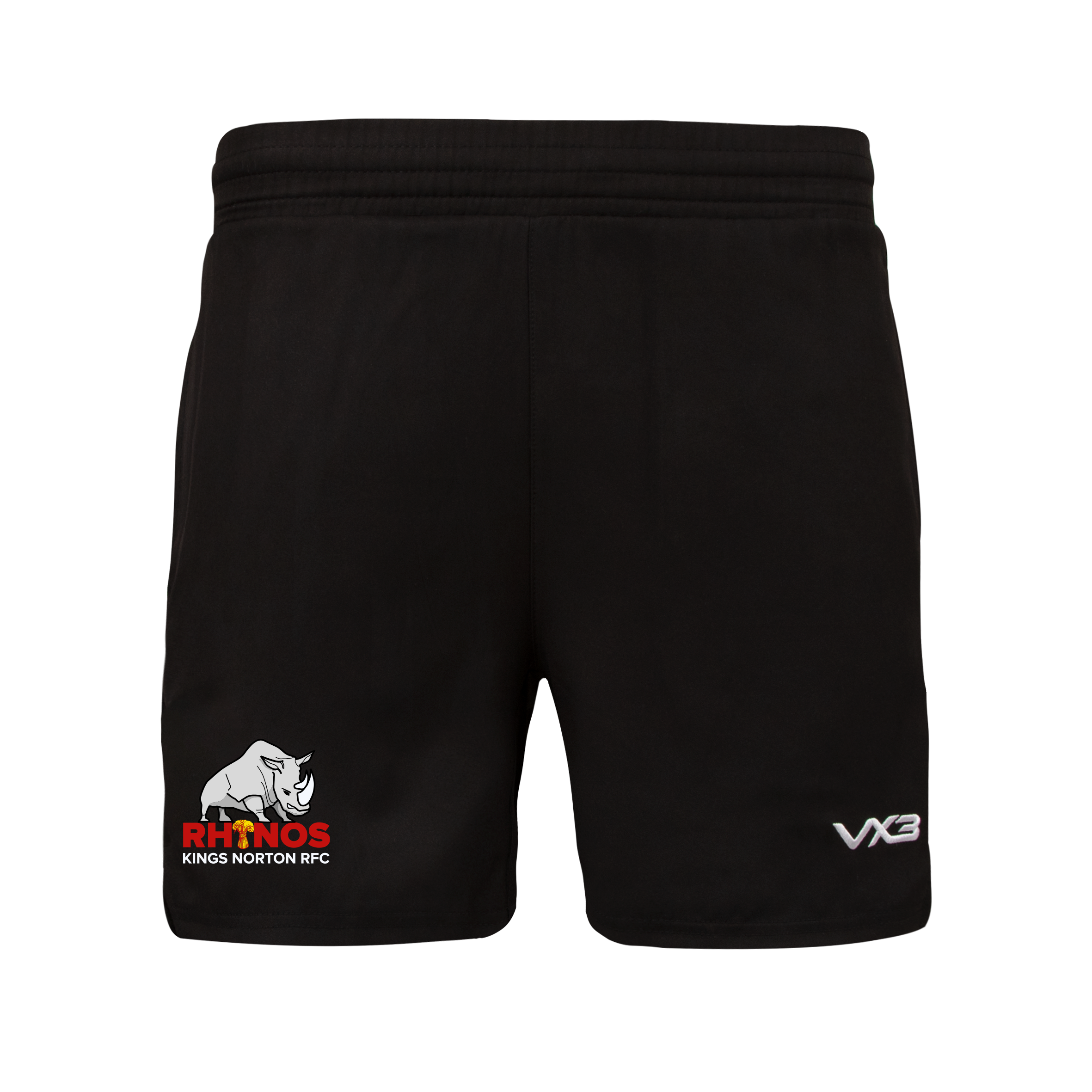 Kings Norton Rhinos Ludus Youth Gym Shorts