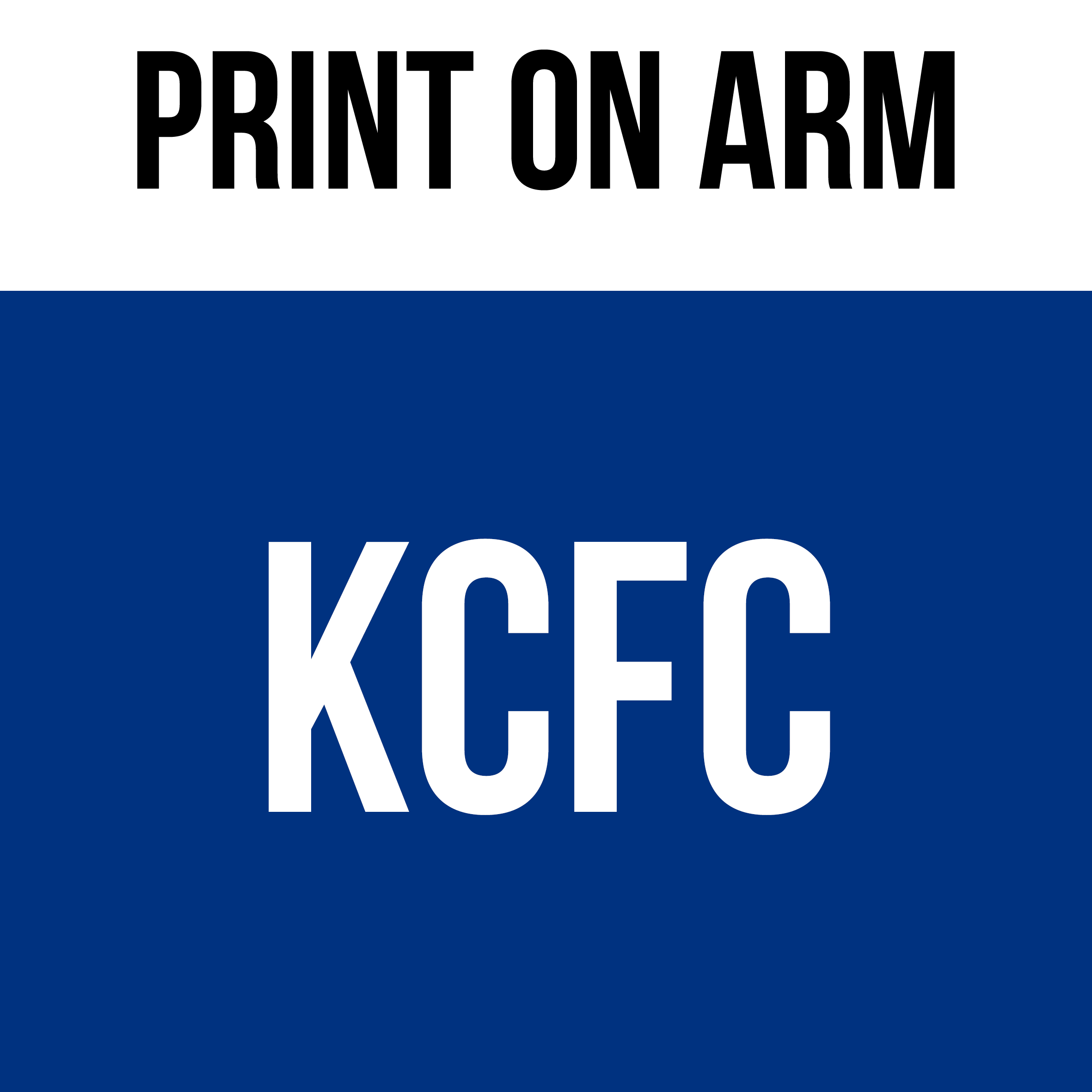 Kingskerswell Colts FC Primus Youth Baselayer